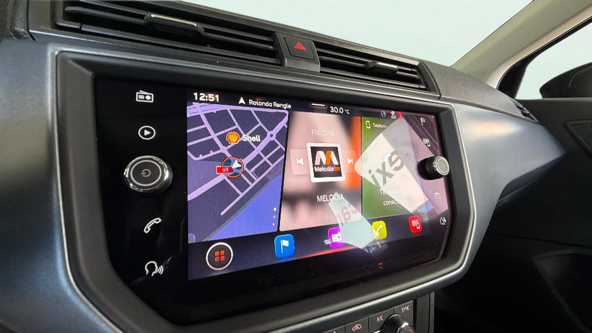 SEAT Arona 1.0 TSI Reference - foto 12
