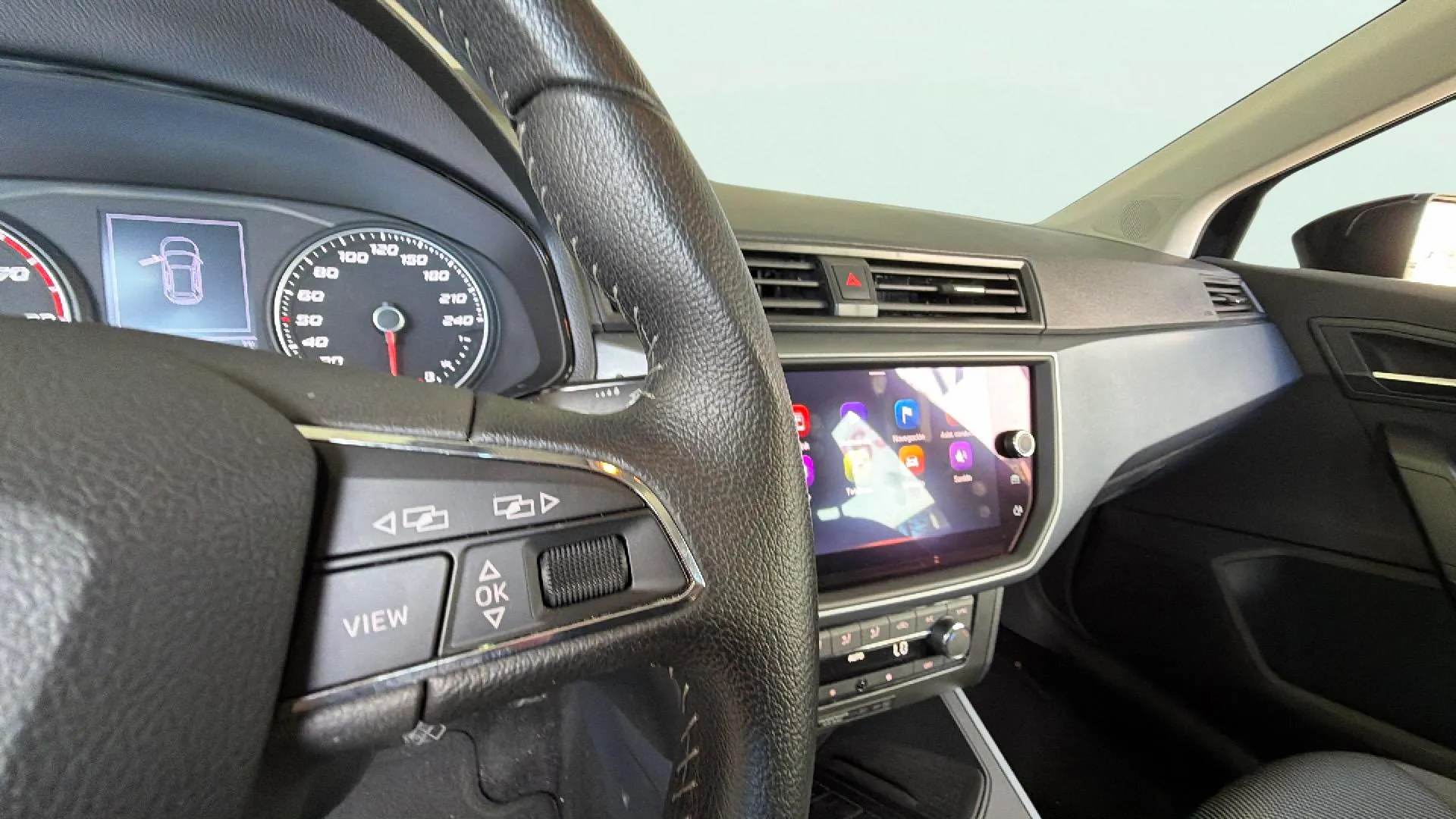 SEAT Arona 1.0 TSI Reference - foto 17