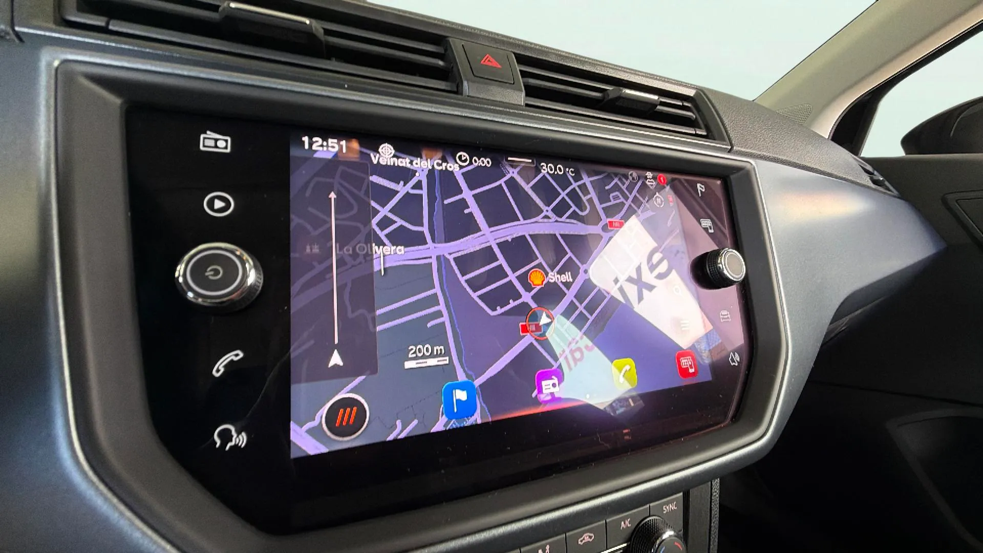 SEAT Arona 1.0 TSI Reference - foto 14
