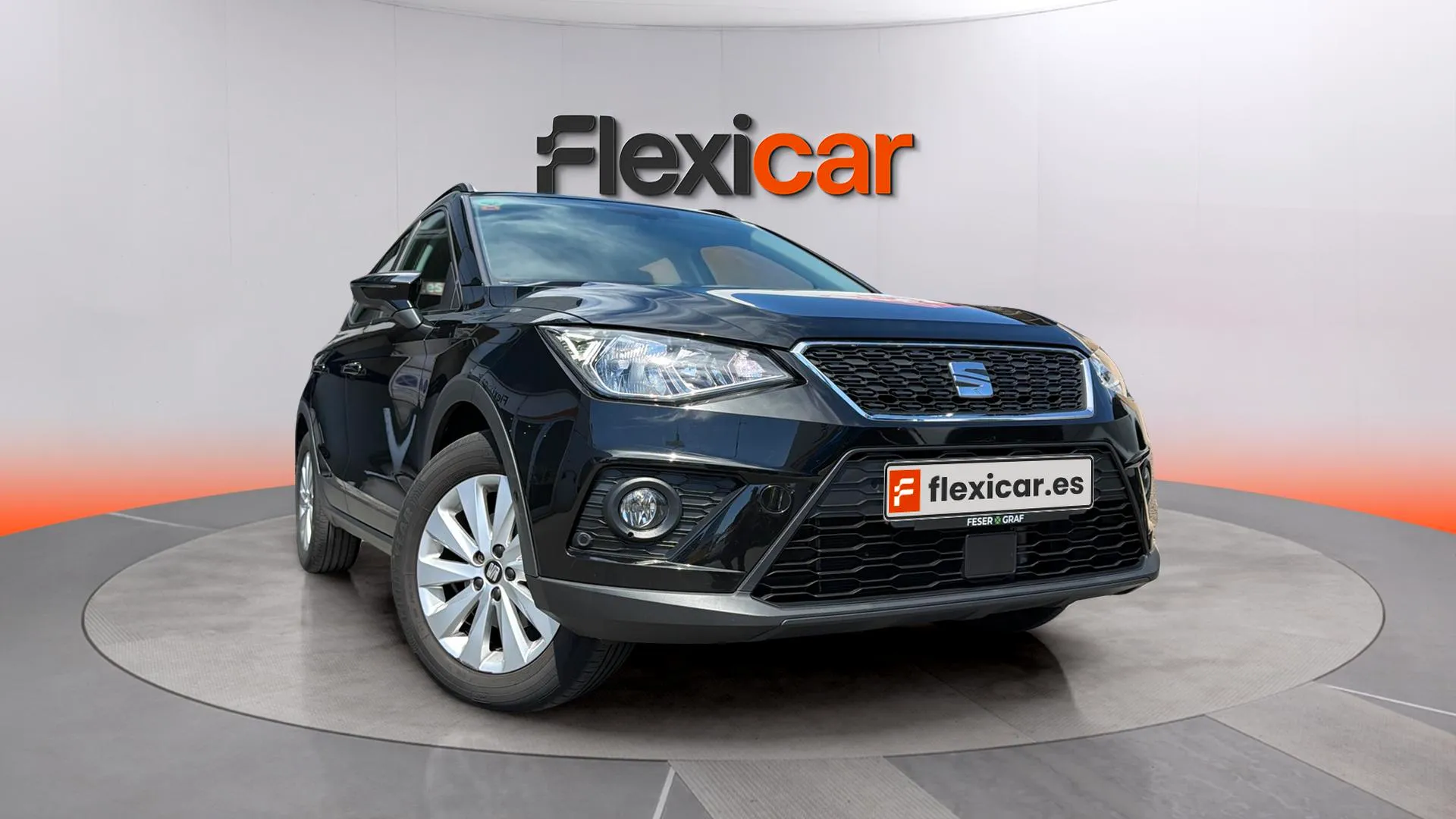 SEAT Arona 1.0 TSI Reference - foto 1