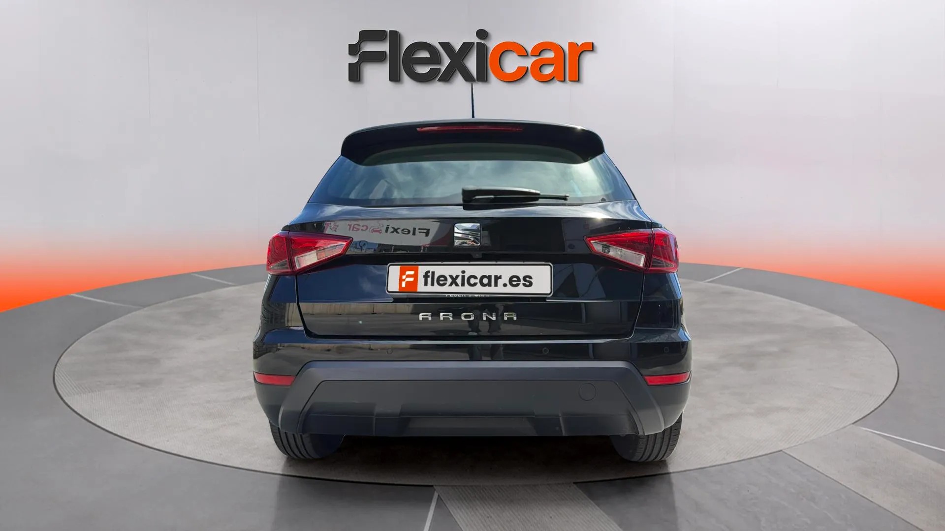 SEAT Arona 1.0 TSI Reference - foto 6