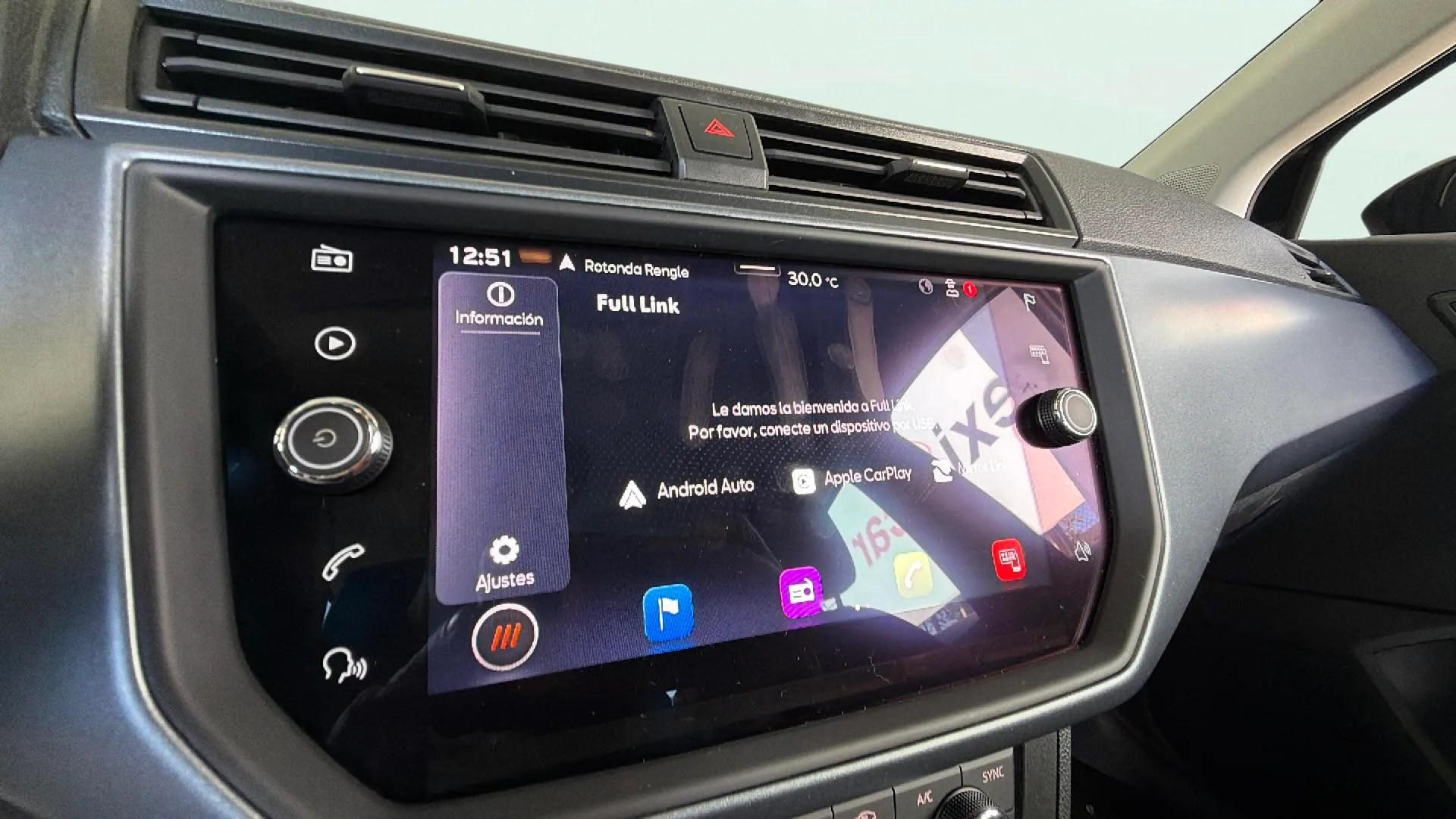 SEAT Arona 1.0 TSI Reference - foto 23
