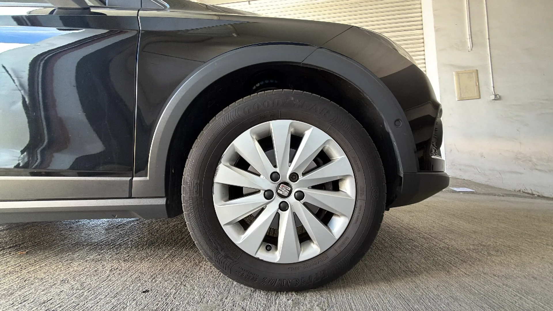 SEAT Arona 1.0 TSI Reference - foto 34