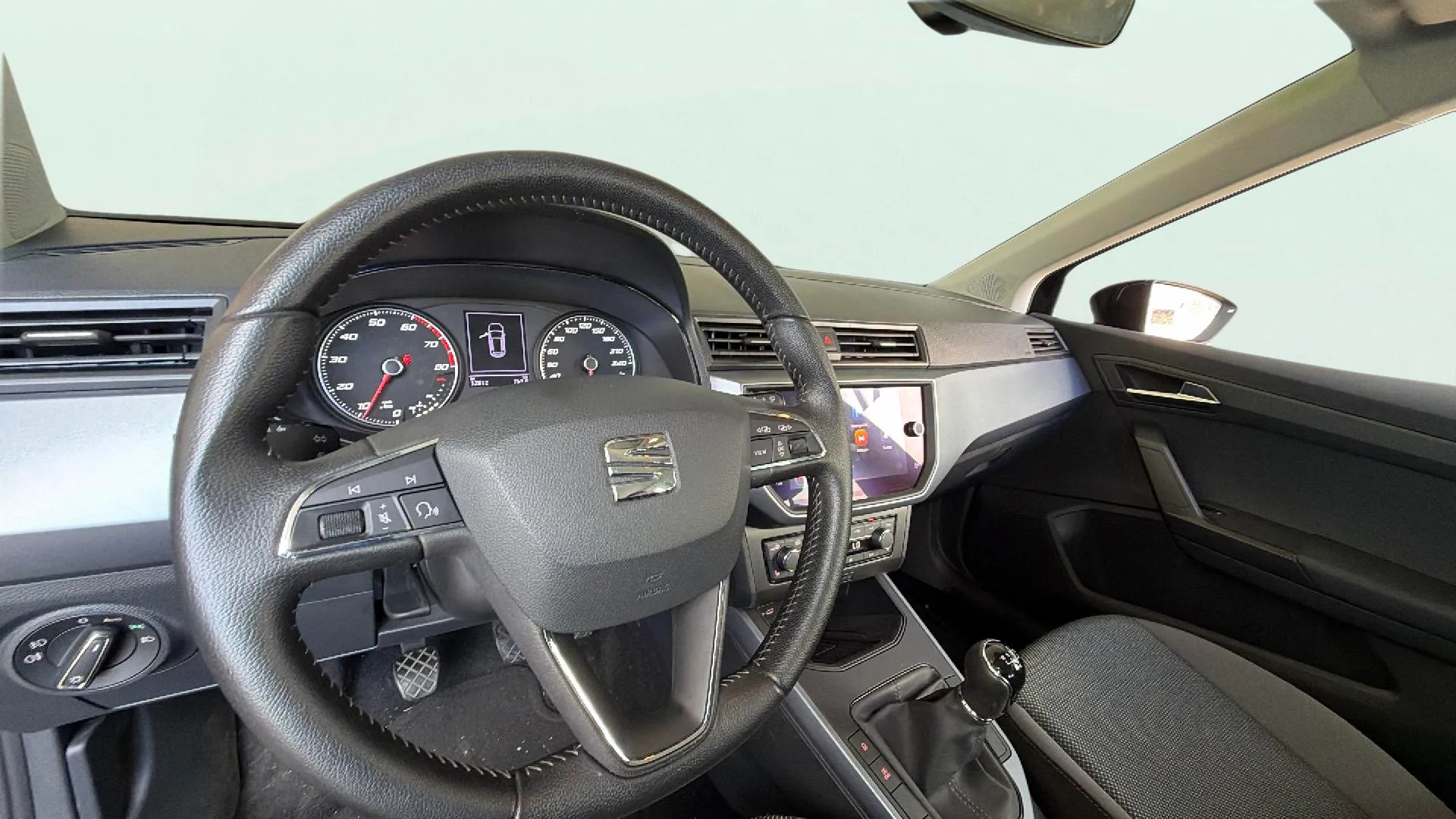 SEAT Arona 1.0 TSI Reference - foto 26