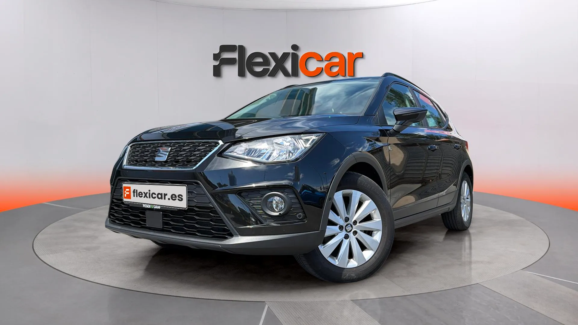 SEAT Arona 1.0 TSI Reference - foto 3
