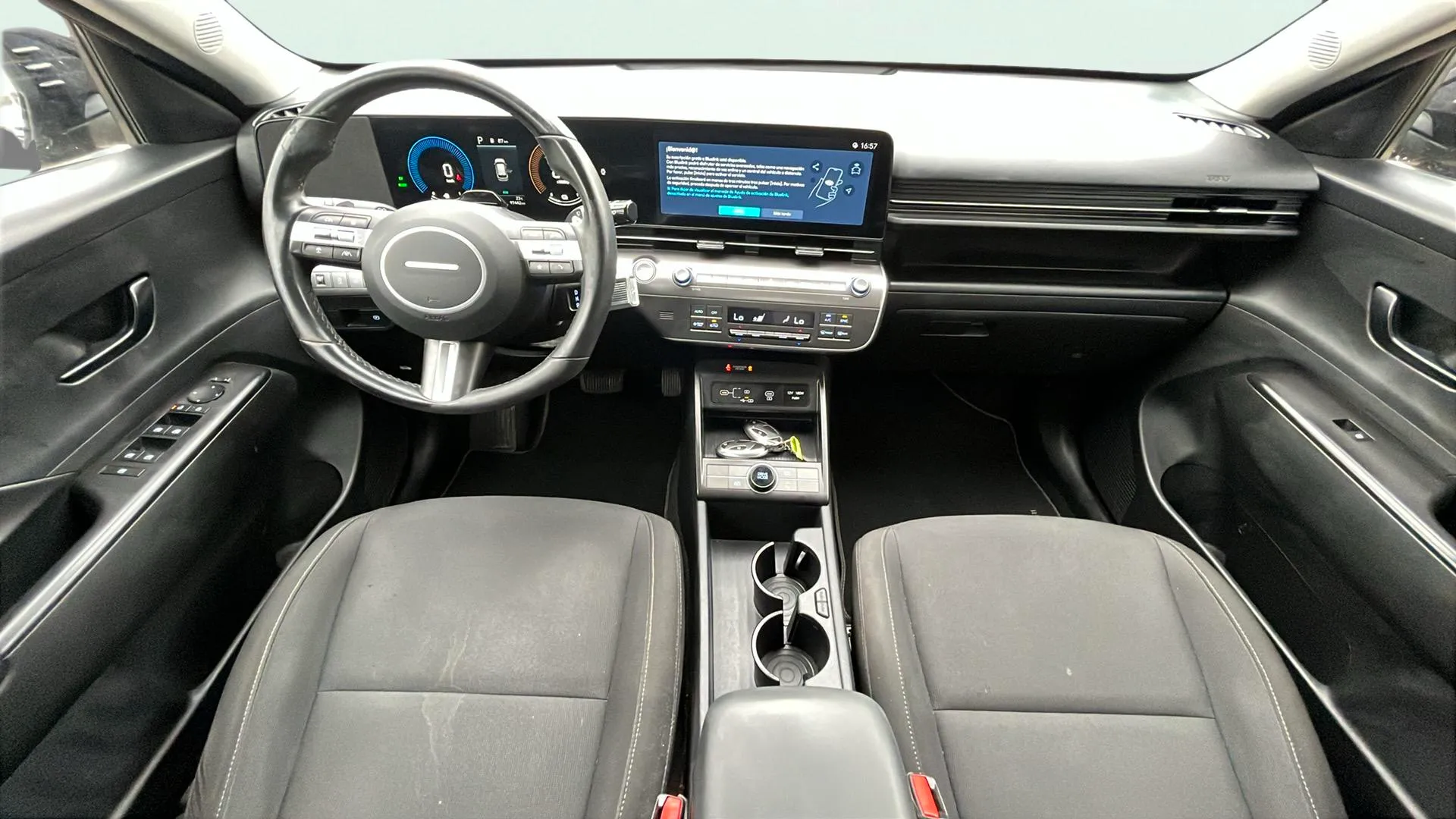 Hyundai Kona 1.6 GDI HEV Maxx DCT - foto 14