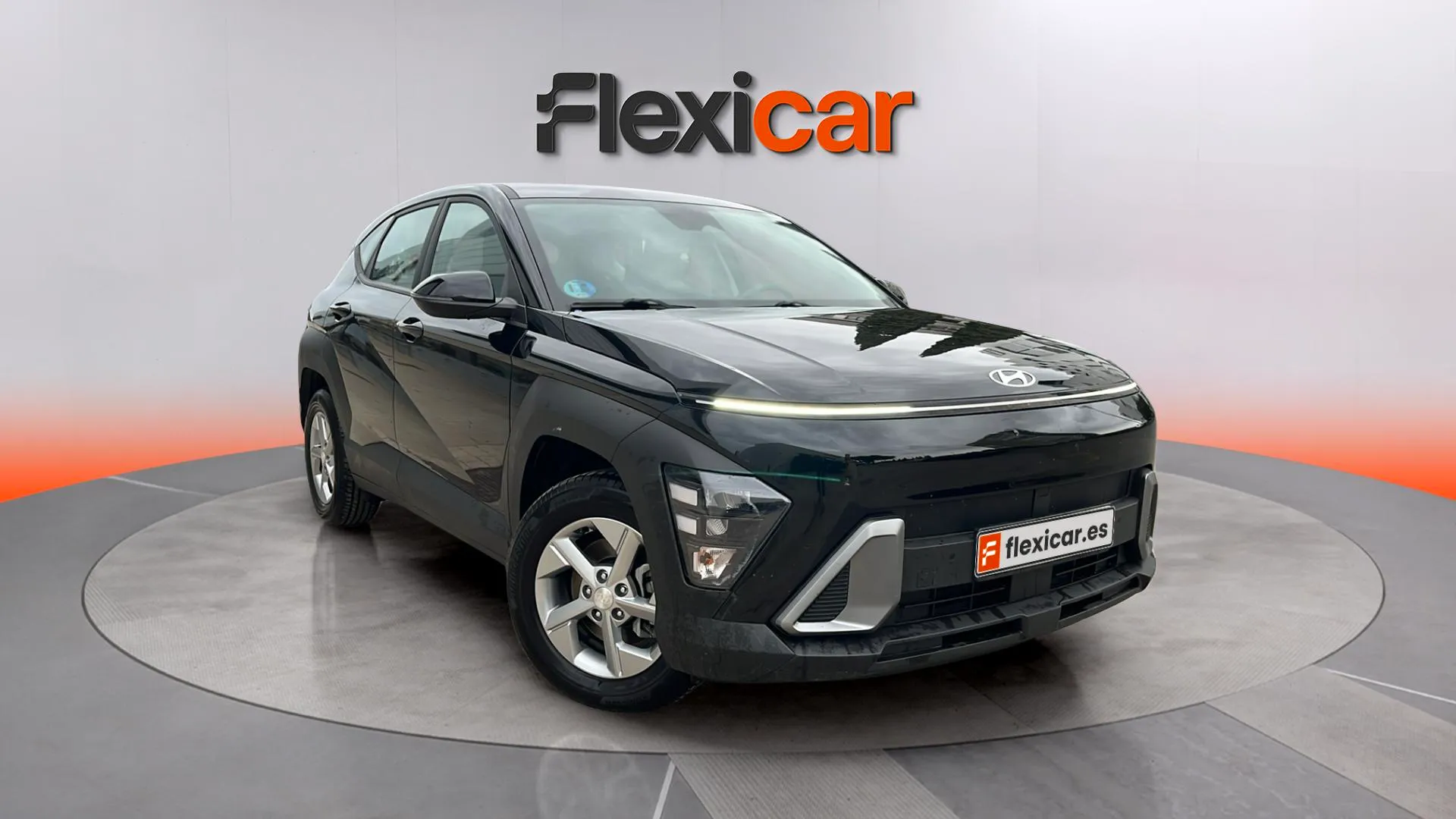 Hyundai Kona 1.6 GDI HEV Maxx DCT