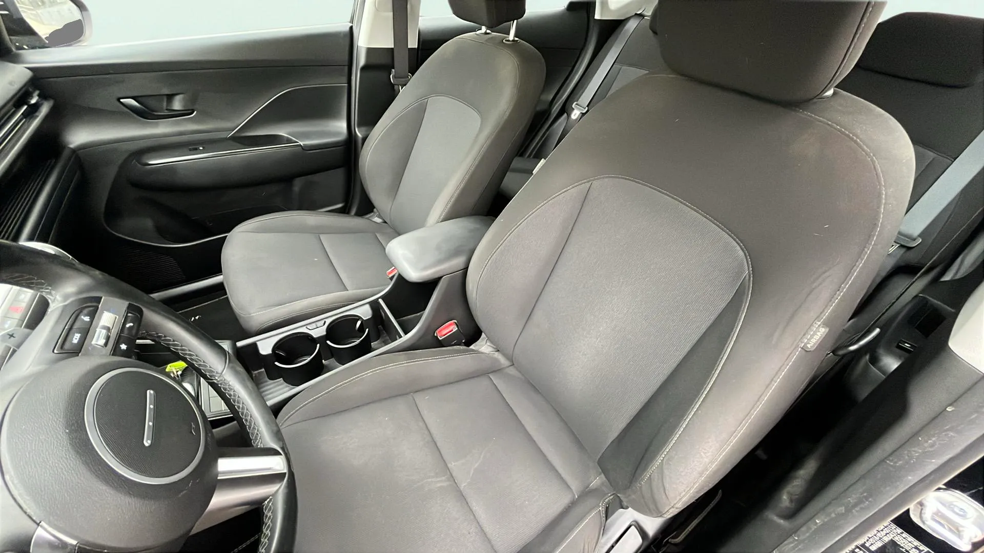 Hyundai Kona 1.6 GDI HEV Maxx DCT - foto 19