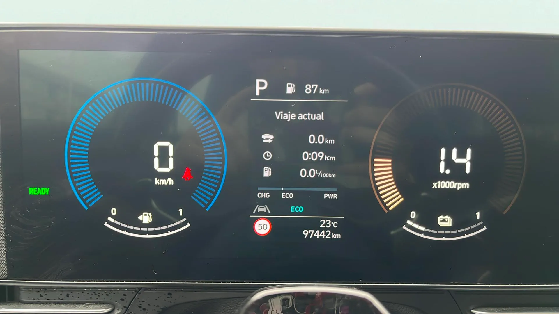 Hyundai Kona 1.6 GDI HEV Maxx DCT - foto 10