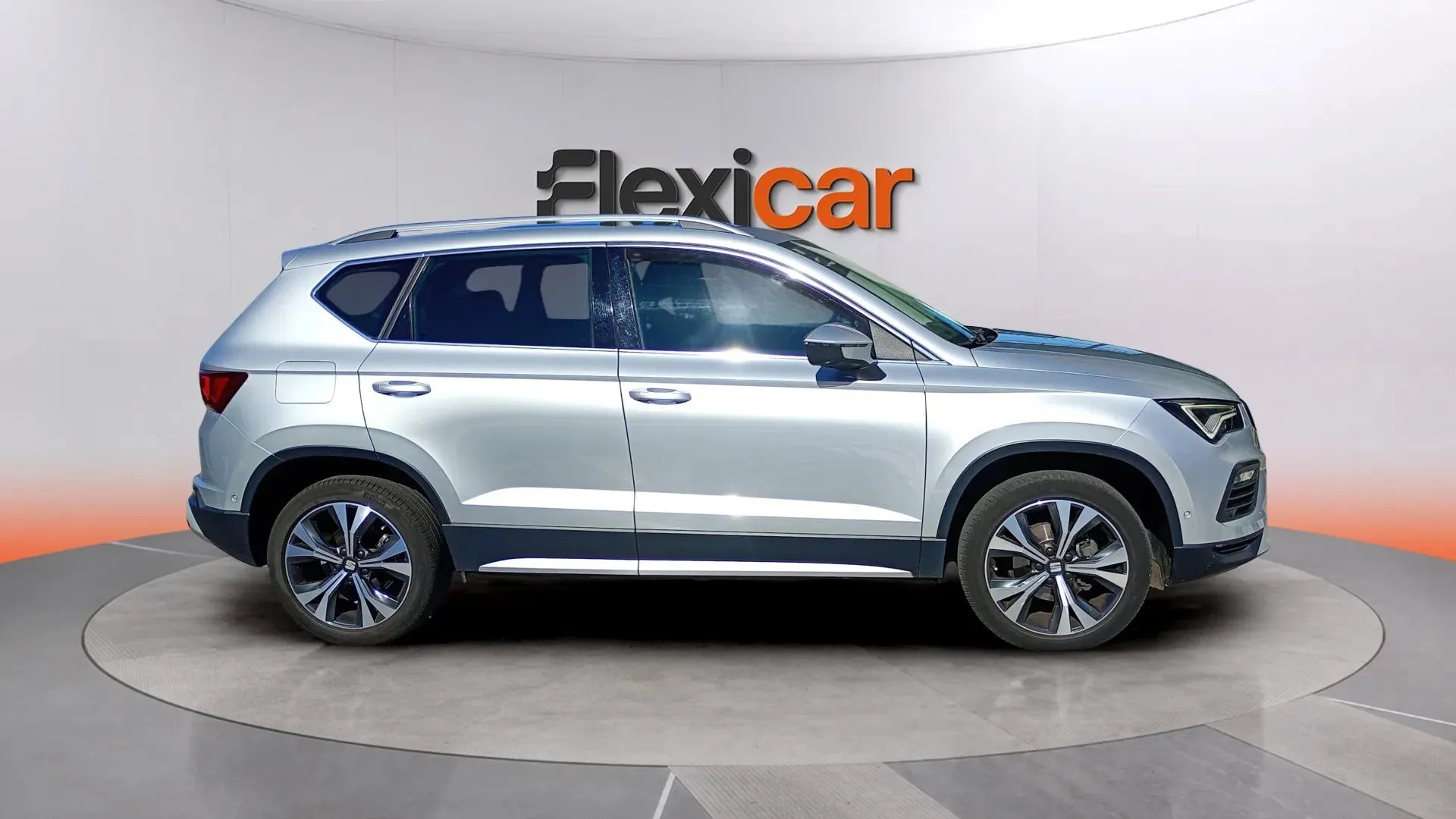 SEAT Ateca 1.5 TSI DSG Xcel Edit. - foto 3