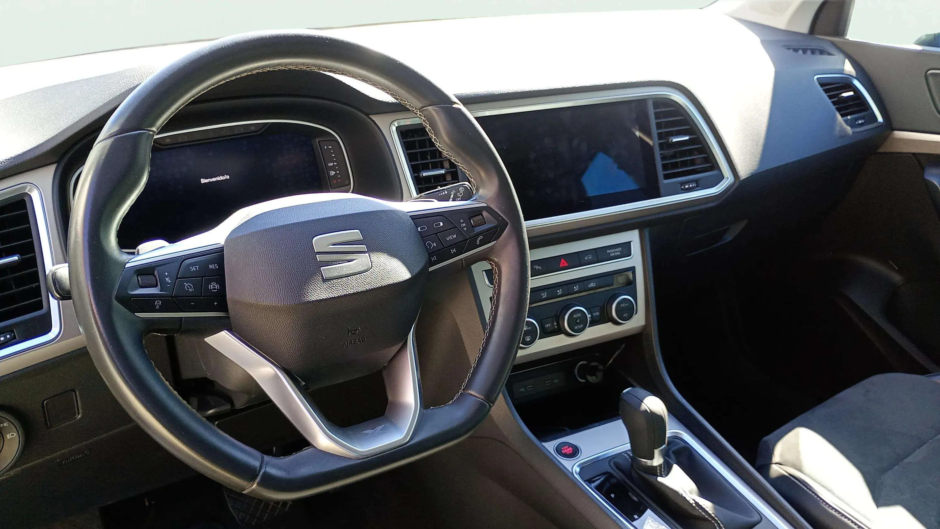 SEAT Ateca 1.5 TSI DSG Xcel Edit. - foto 7