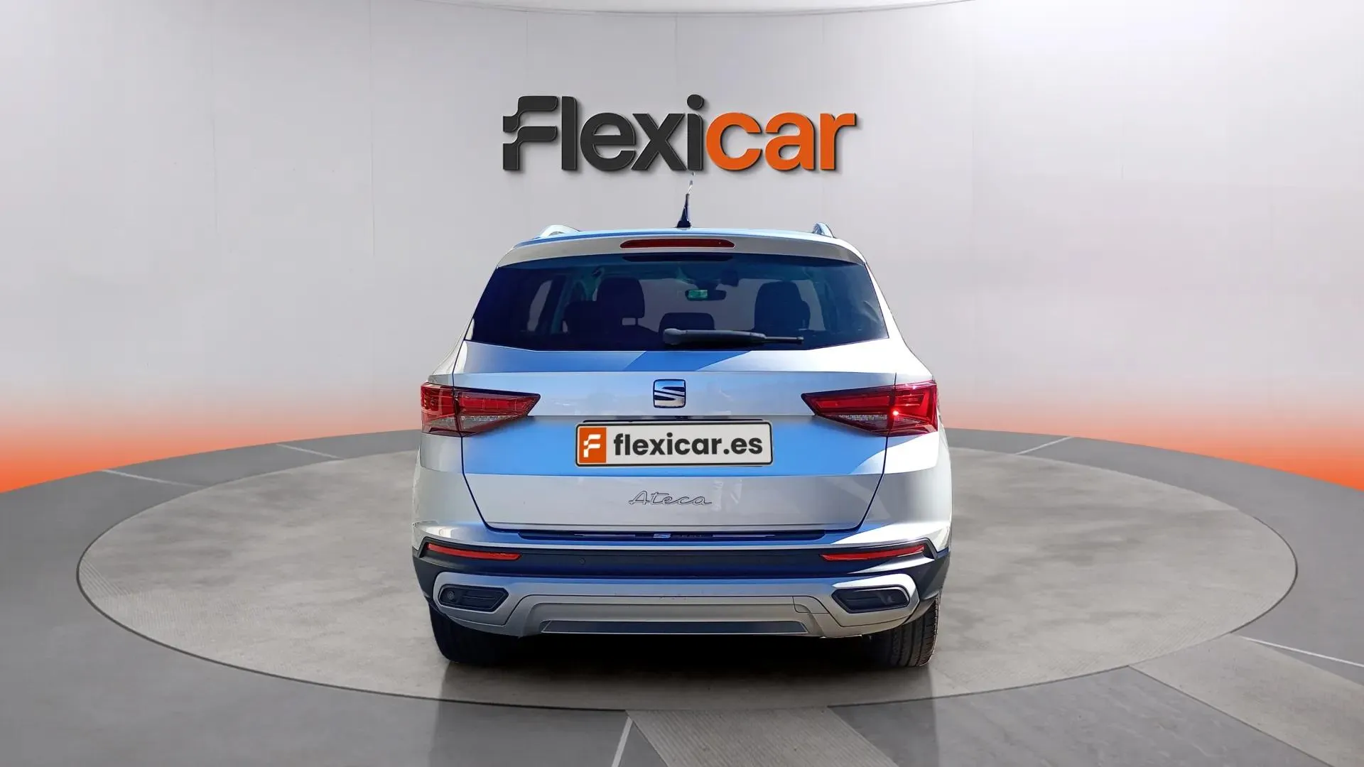 SEAT Ateca 1.5 TSI DSG Xcel Edit. - foto 5