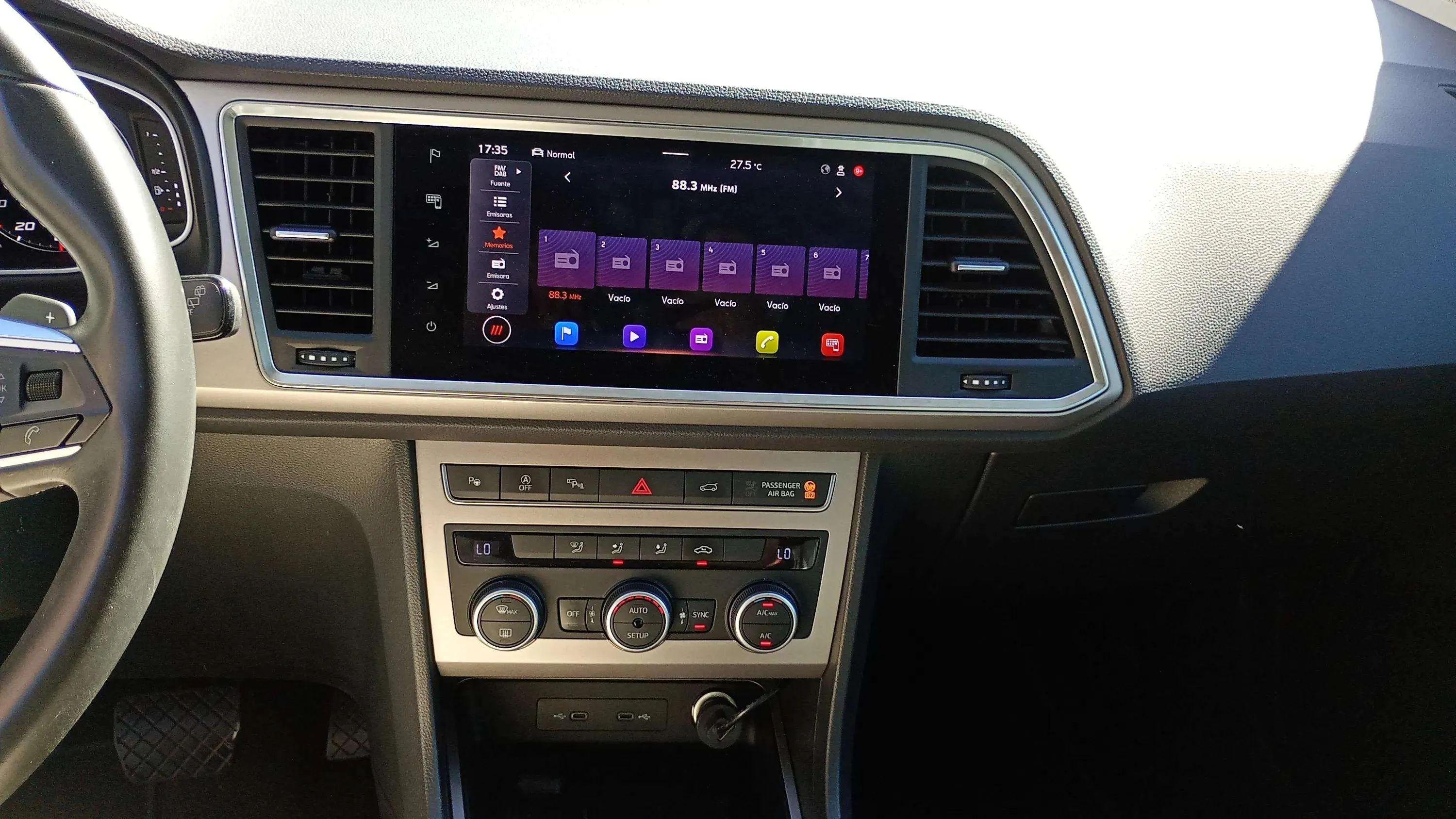 SEAT Ateca 1.5 TSI DSG Xcel Edit. - foto 9