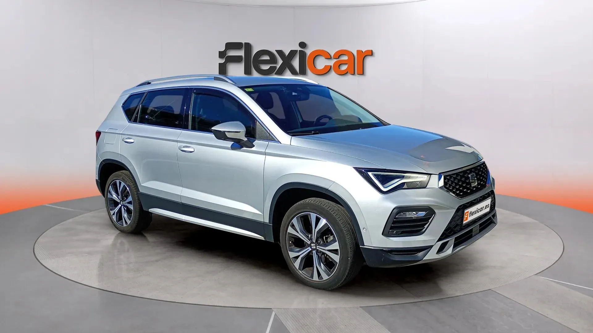 SEAT Ateca 1.5 TSI DSG Xcel Edit.