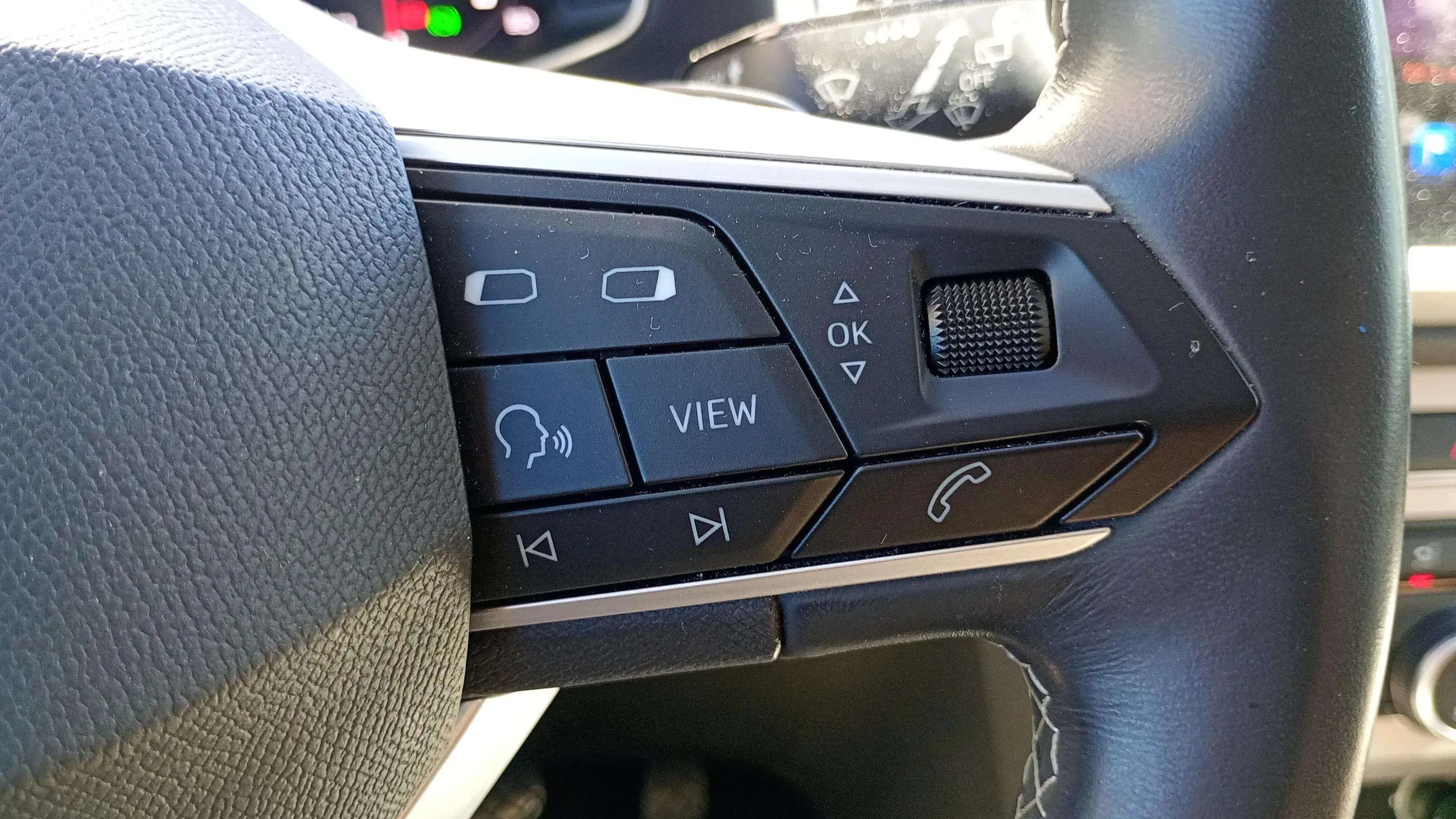 SEAT Ateca 1.5 TSI DSG Xcel Edit. - foto 15