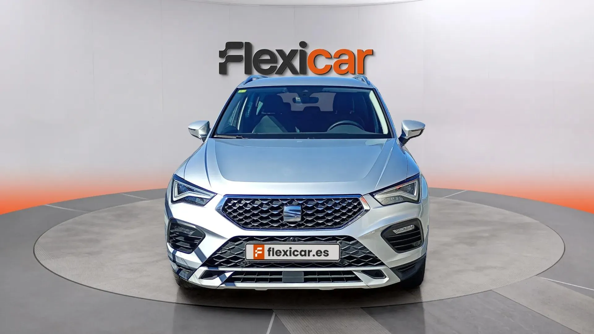 SEAT Ateca 1.5 TSI DSG Xcel Edit. - foto 2