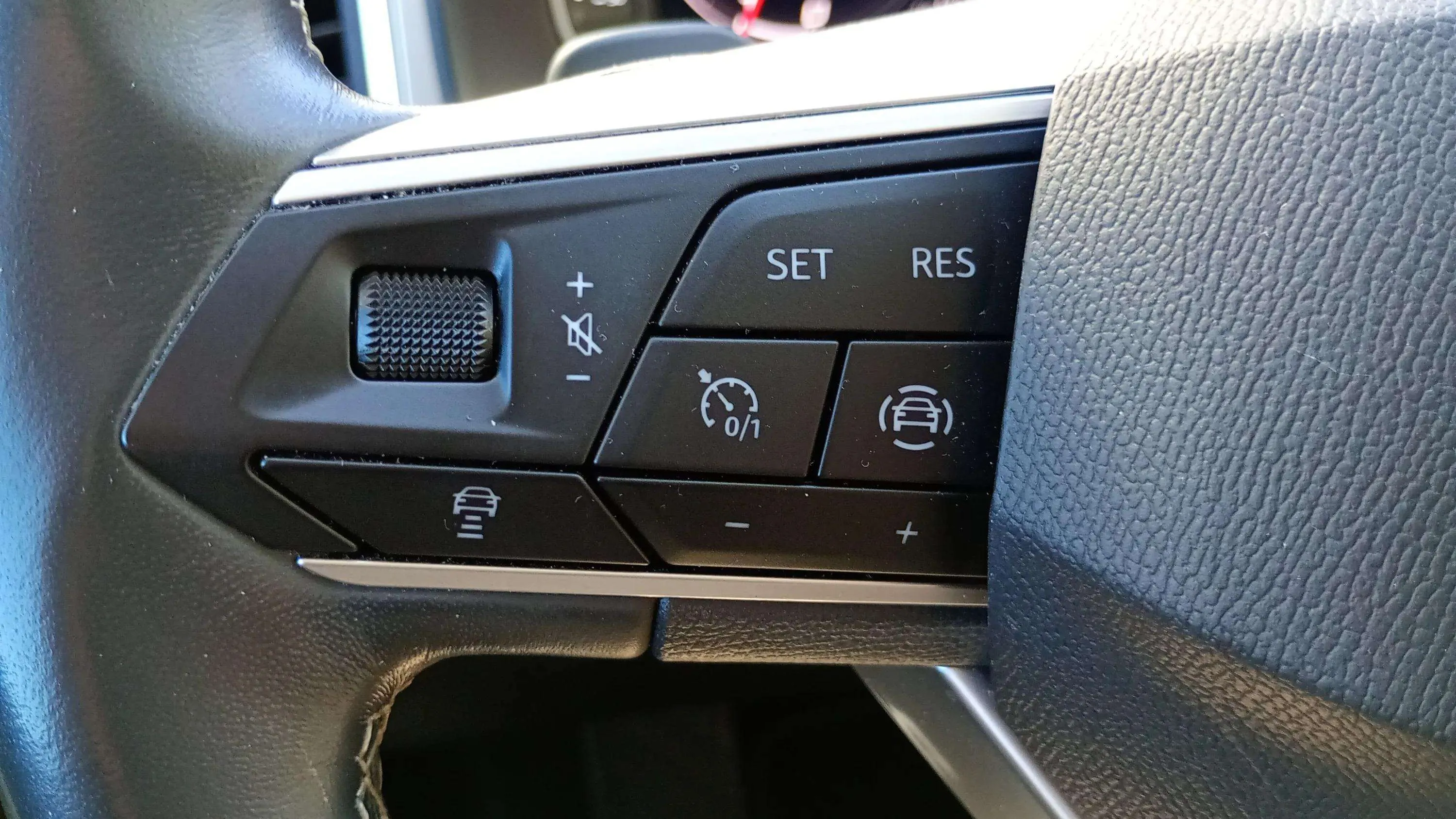SEAT Ateca 1.5 TSI DSG Xcel Edit. - foto 14