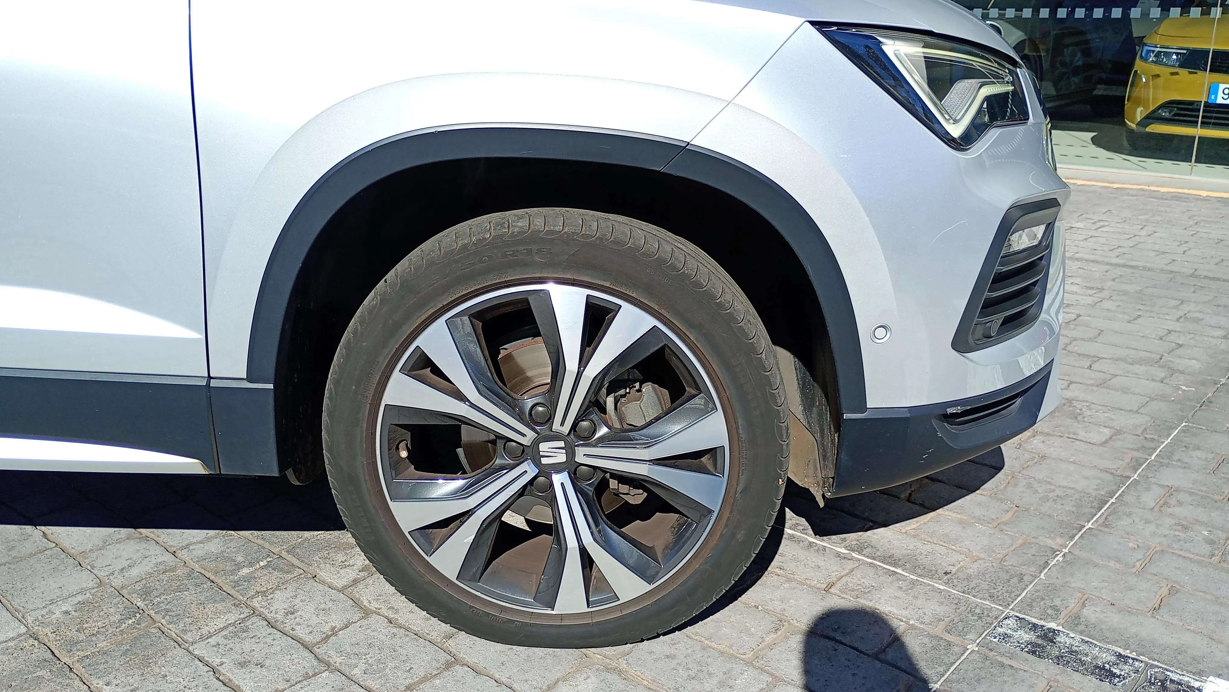 SEAT Ateca 1.5 TSI DSG Xcel Edit. - foto 16