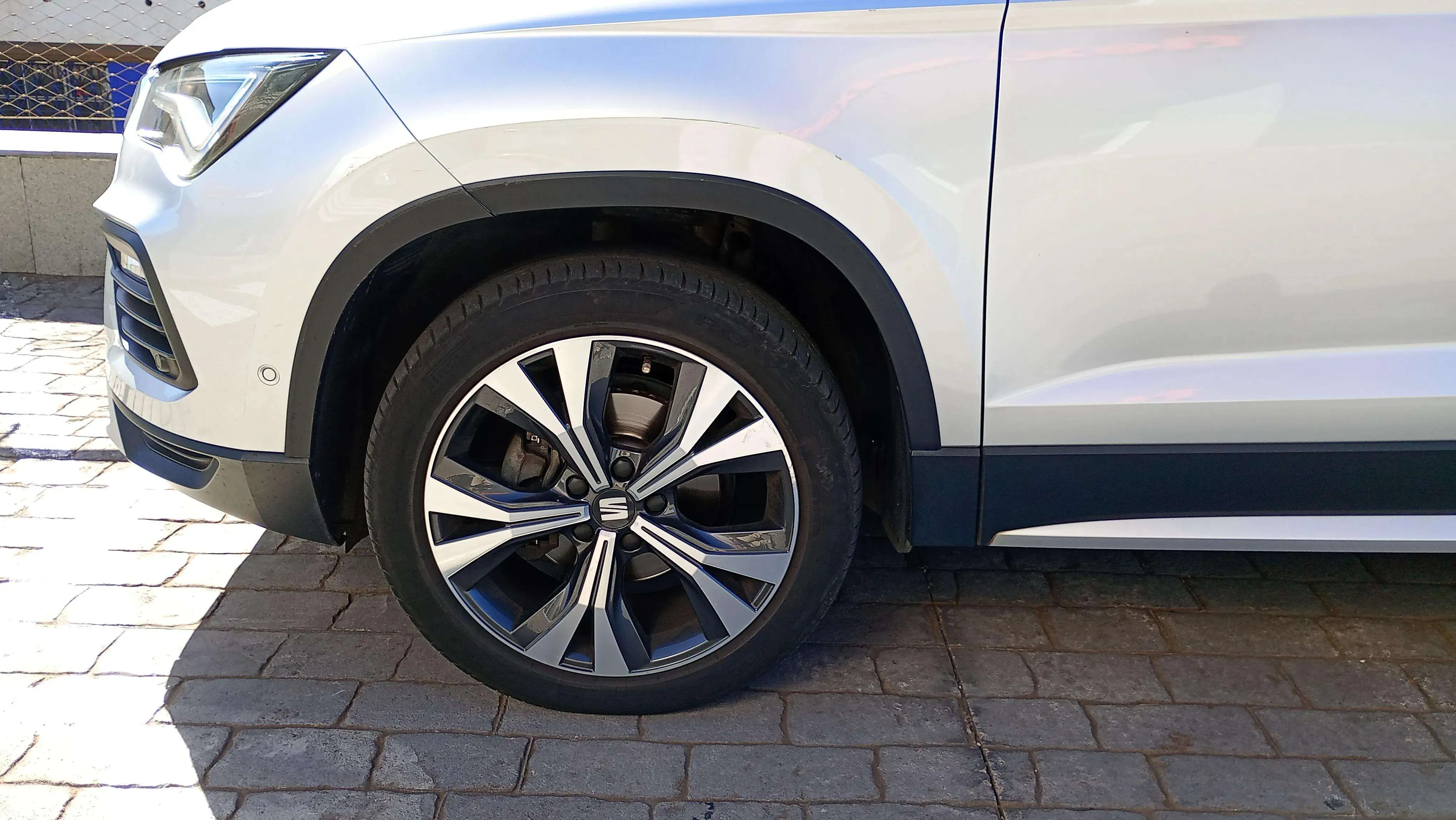 SEAT Ateca 1.5 TSI DSG Xcel Edit. - foto 18