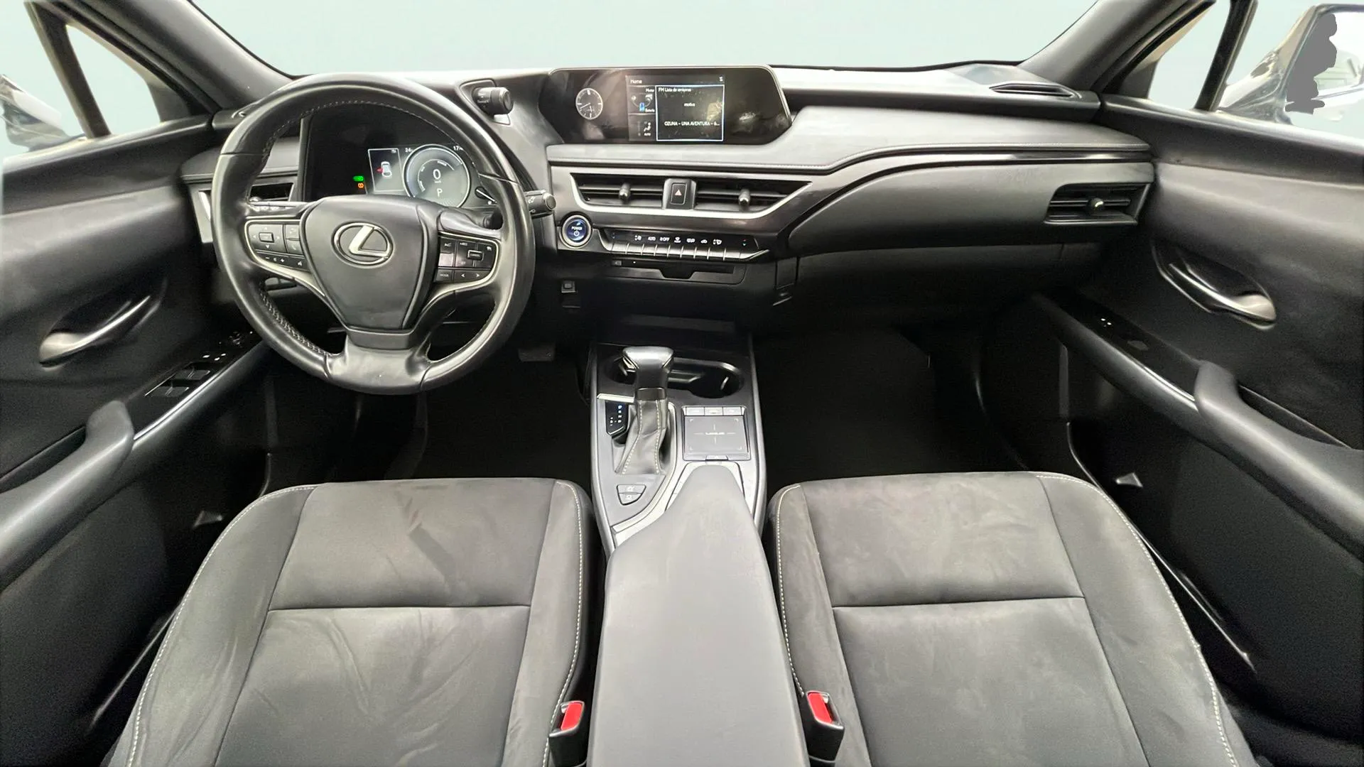 Lexus UX 2.0 250h Business - foto 13