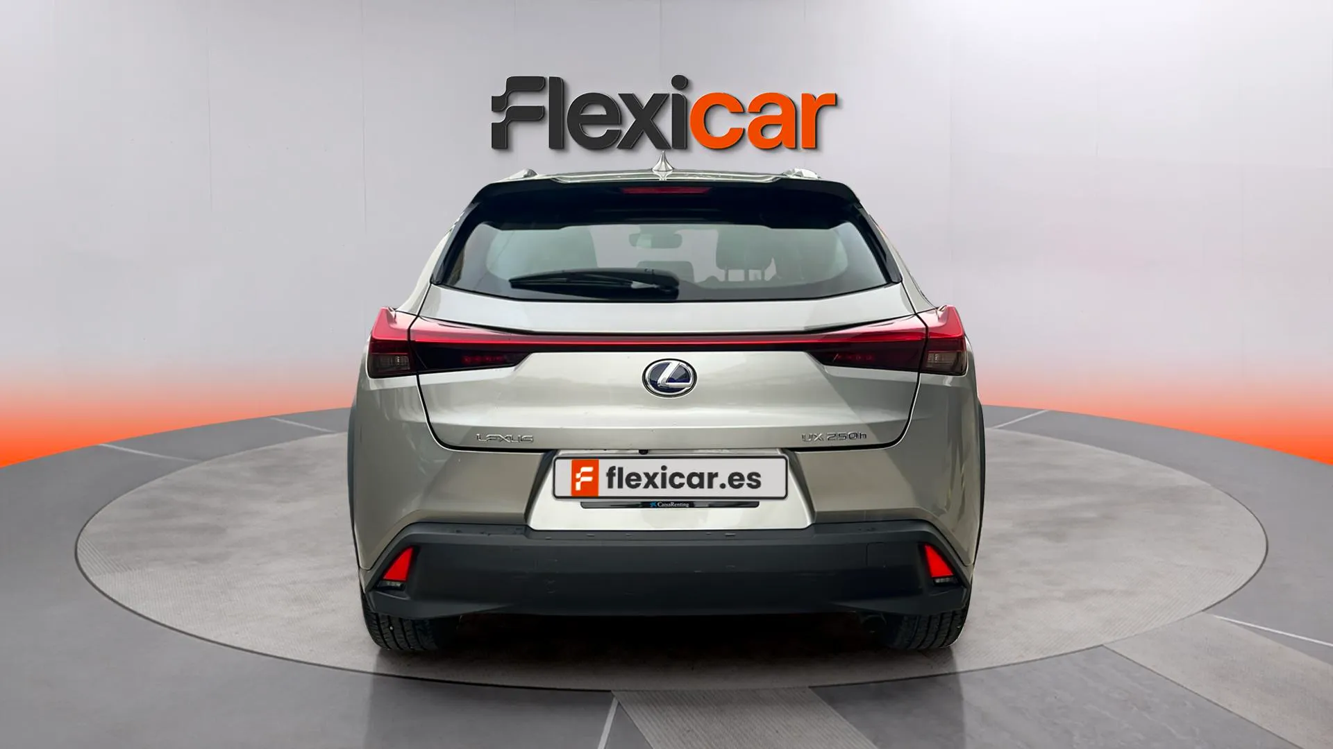 Lexus UX 2.0 250h Business - foto 6