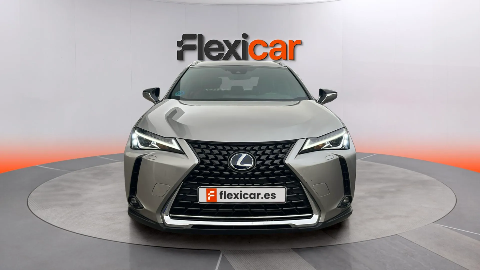 Lexus UX 2.0 250h Business - foto 2