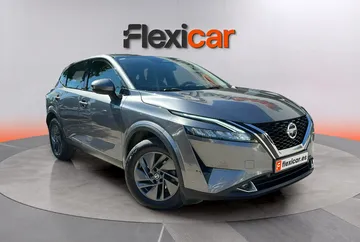 nissan qashqai dig t 116kw 158cv mhev xtronic acenta hibrido no enchufable automatica palma de mallorca 2 903000000283648