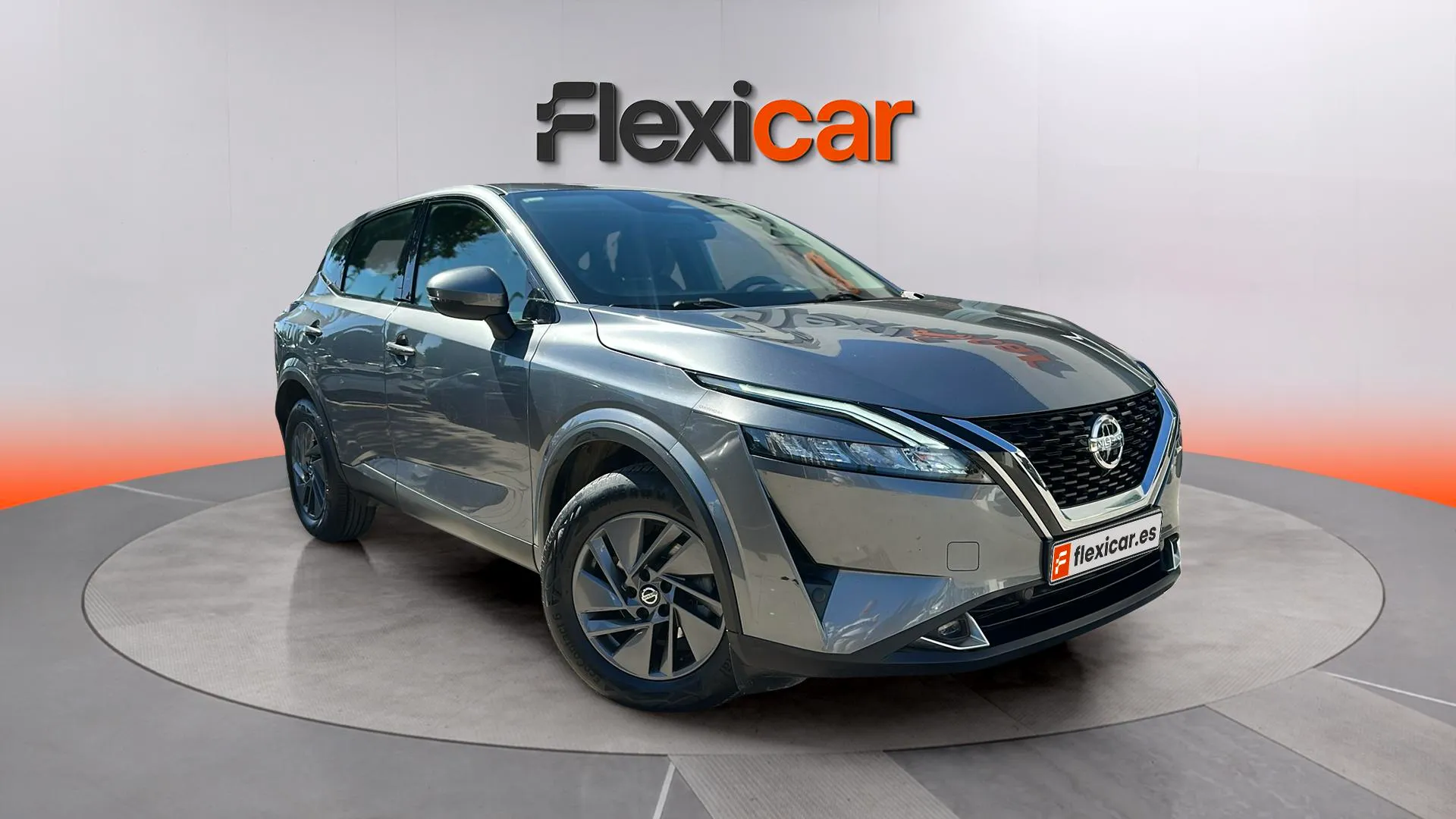 Nissan Qashqai DIG-T mHEV Xtronic Acenta
