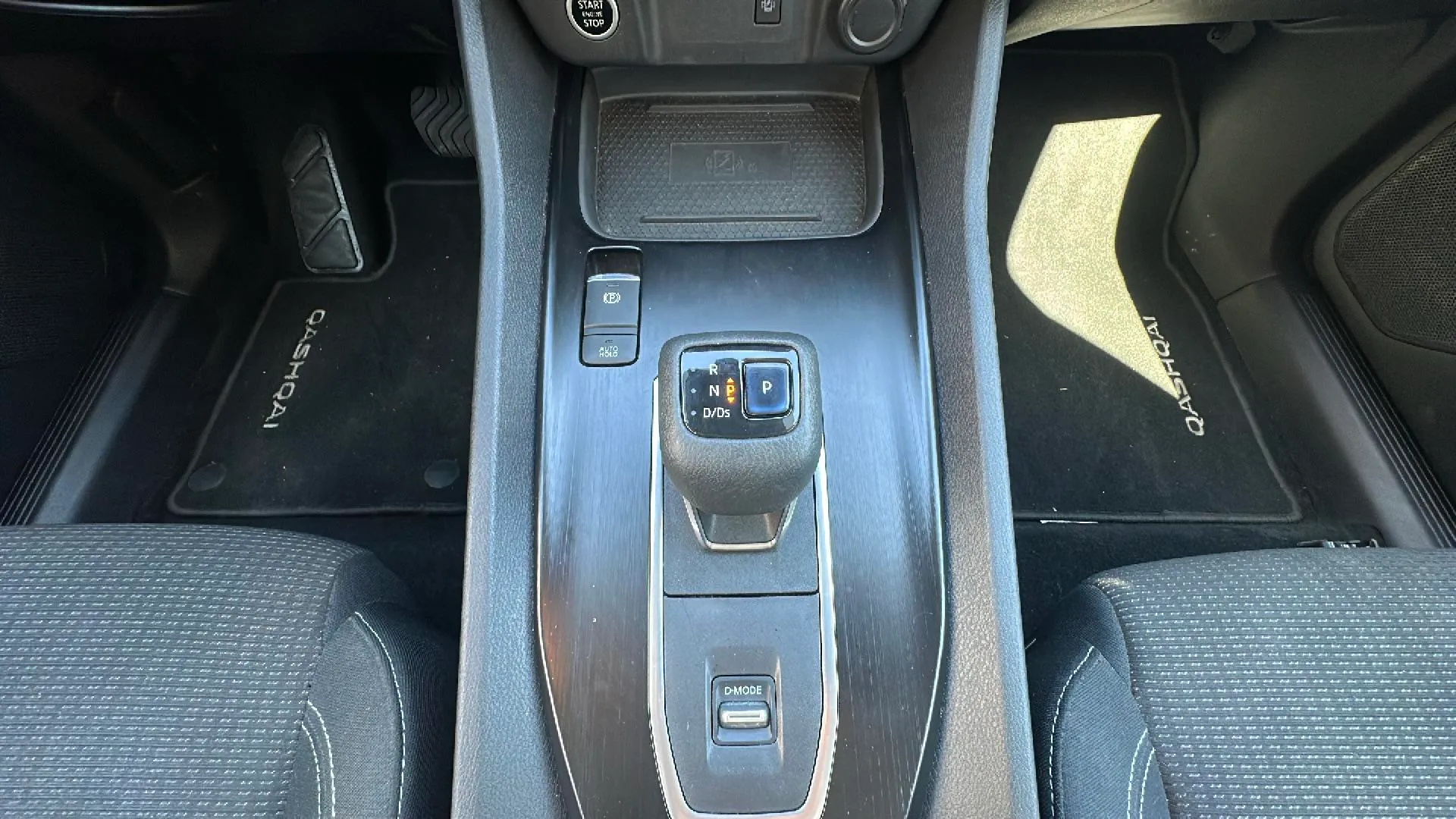 Nissan Qashqai DIG-T mHEV Xtronic Acenta - foto 14