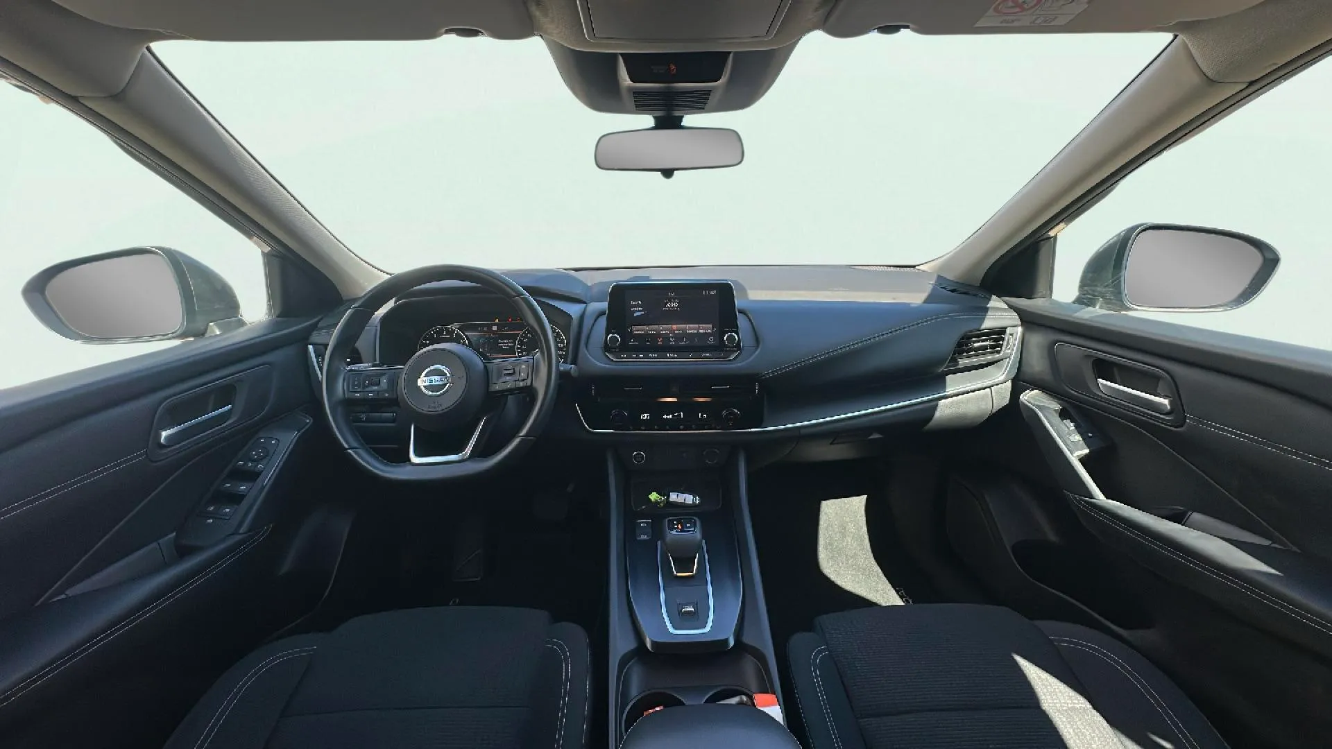 Nissan Qashqai DIG-T mHEV Xtronic Acenta - foto 13