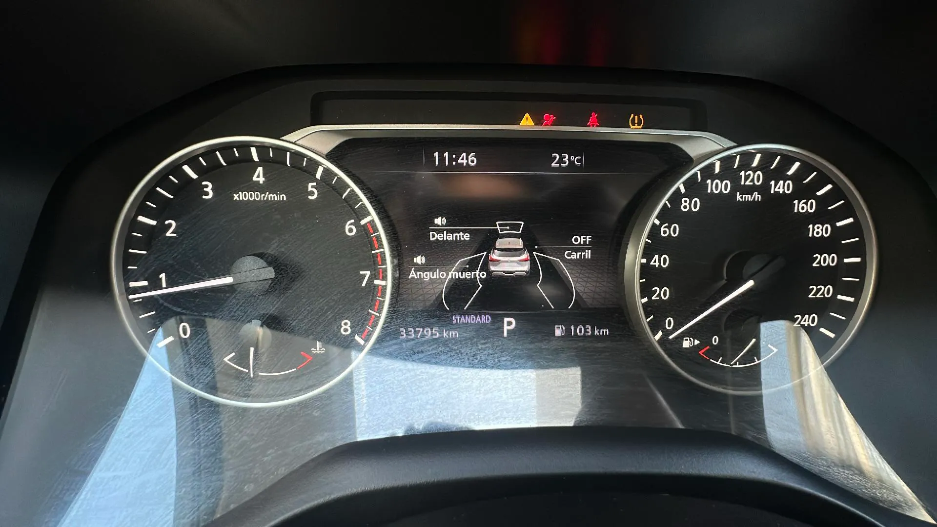 Nissan Qashqai DIG-T mHEV Xtronic Acenta - foto 10