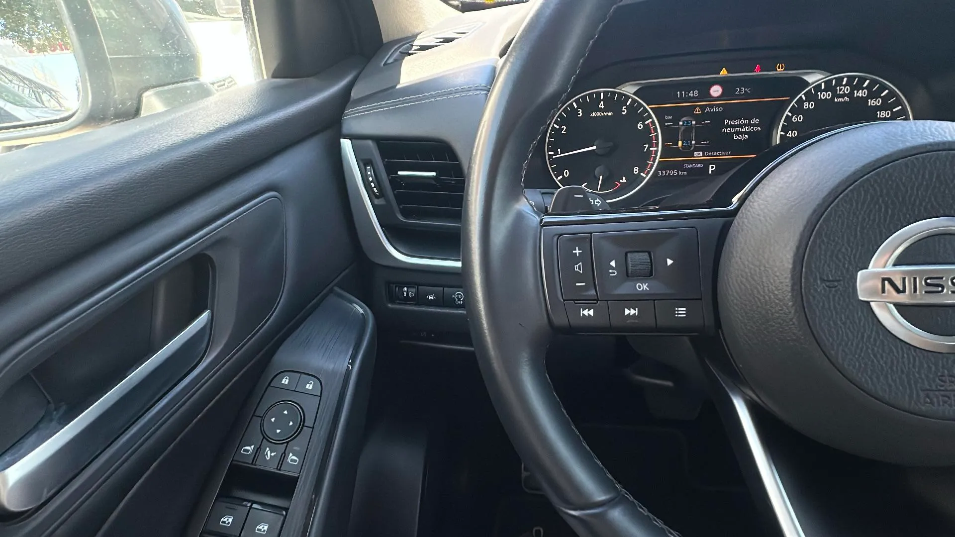 Nissan Qashqai DIG-T mHEV Xtronic Acenta - foto 11