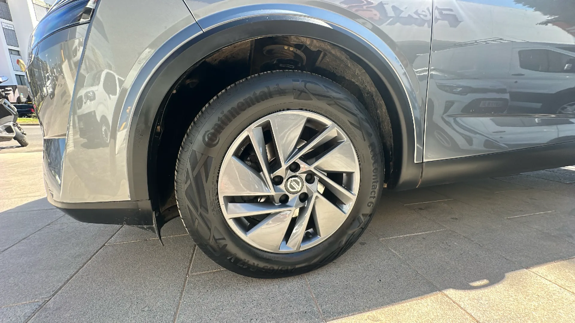 Nissan Qashqai DIG-T mHEV Xtronic Acenta - foto 17