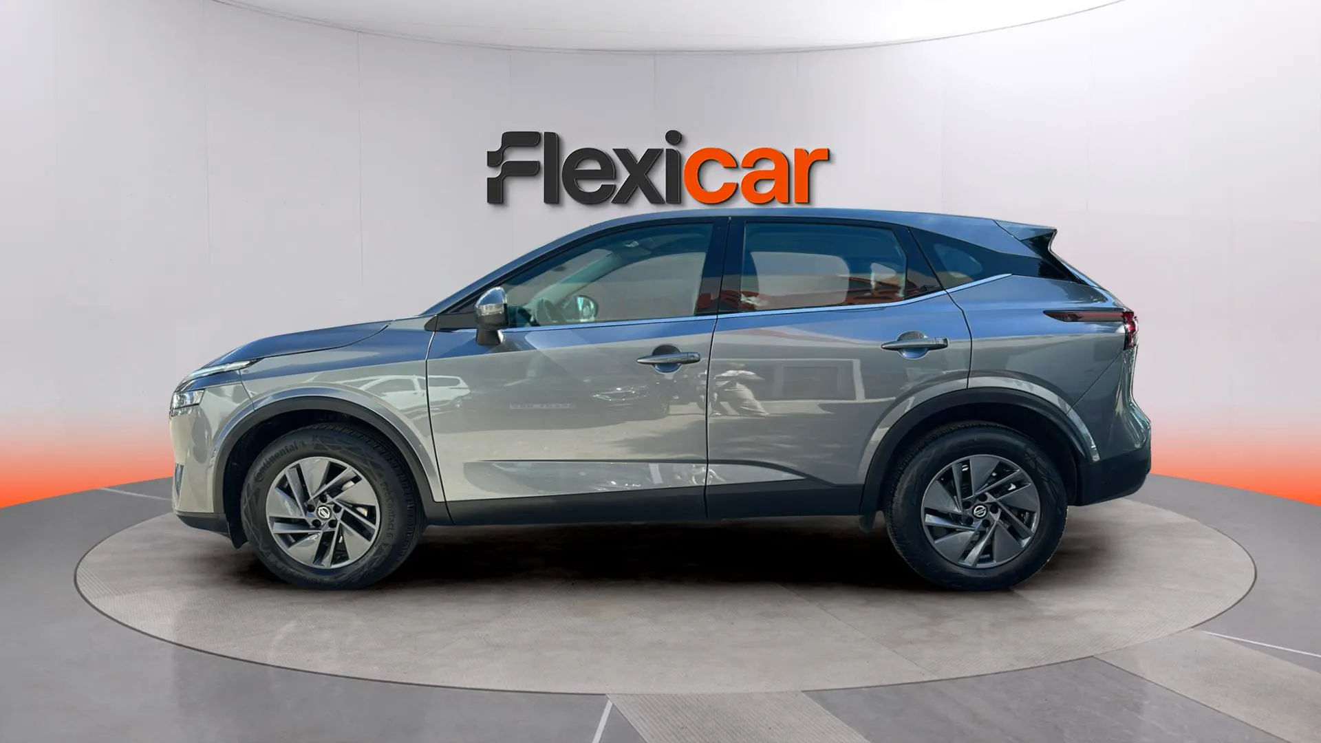 Nissan Qashqai DIG-T mHEV Xtronic Acenta - foto 4