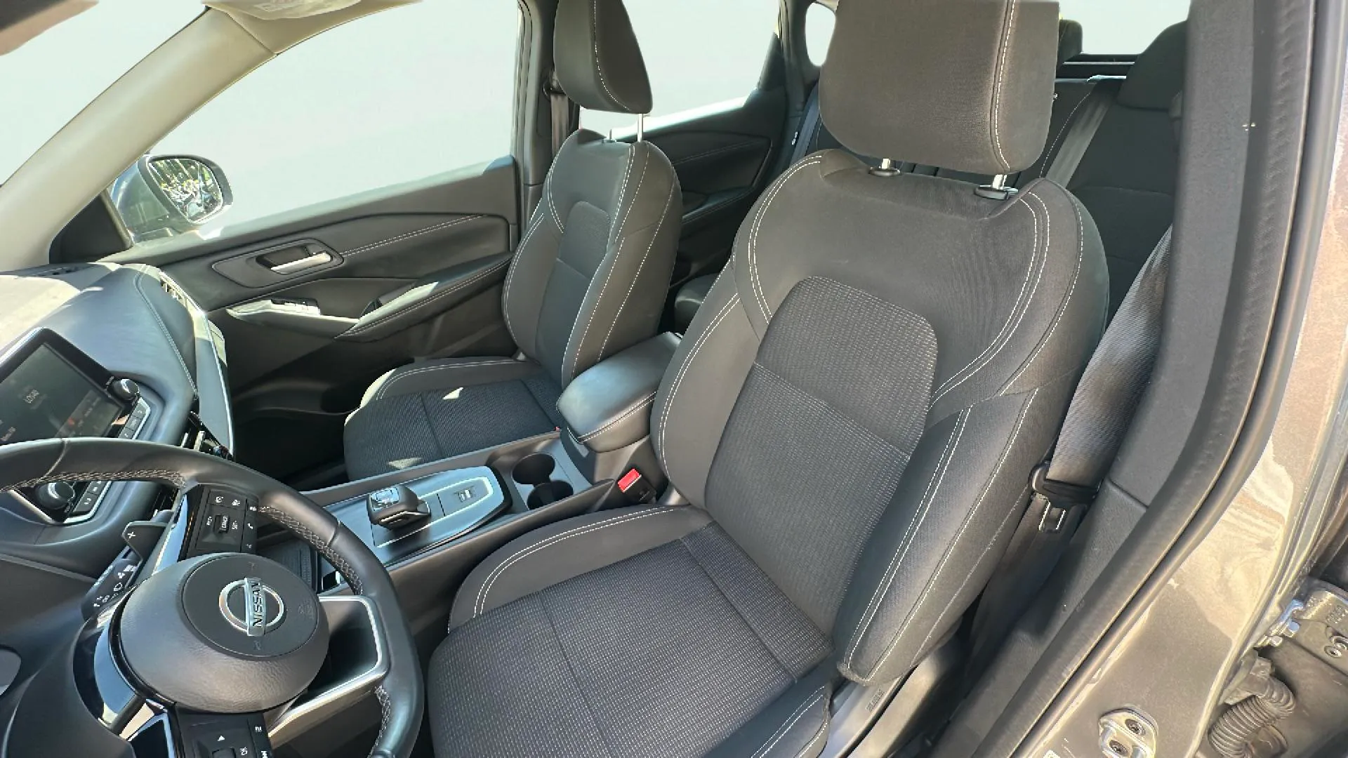 Nissan Qashqai DIG-T mHEV Xtronic Acenta - foto 16