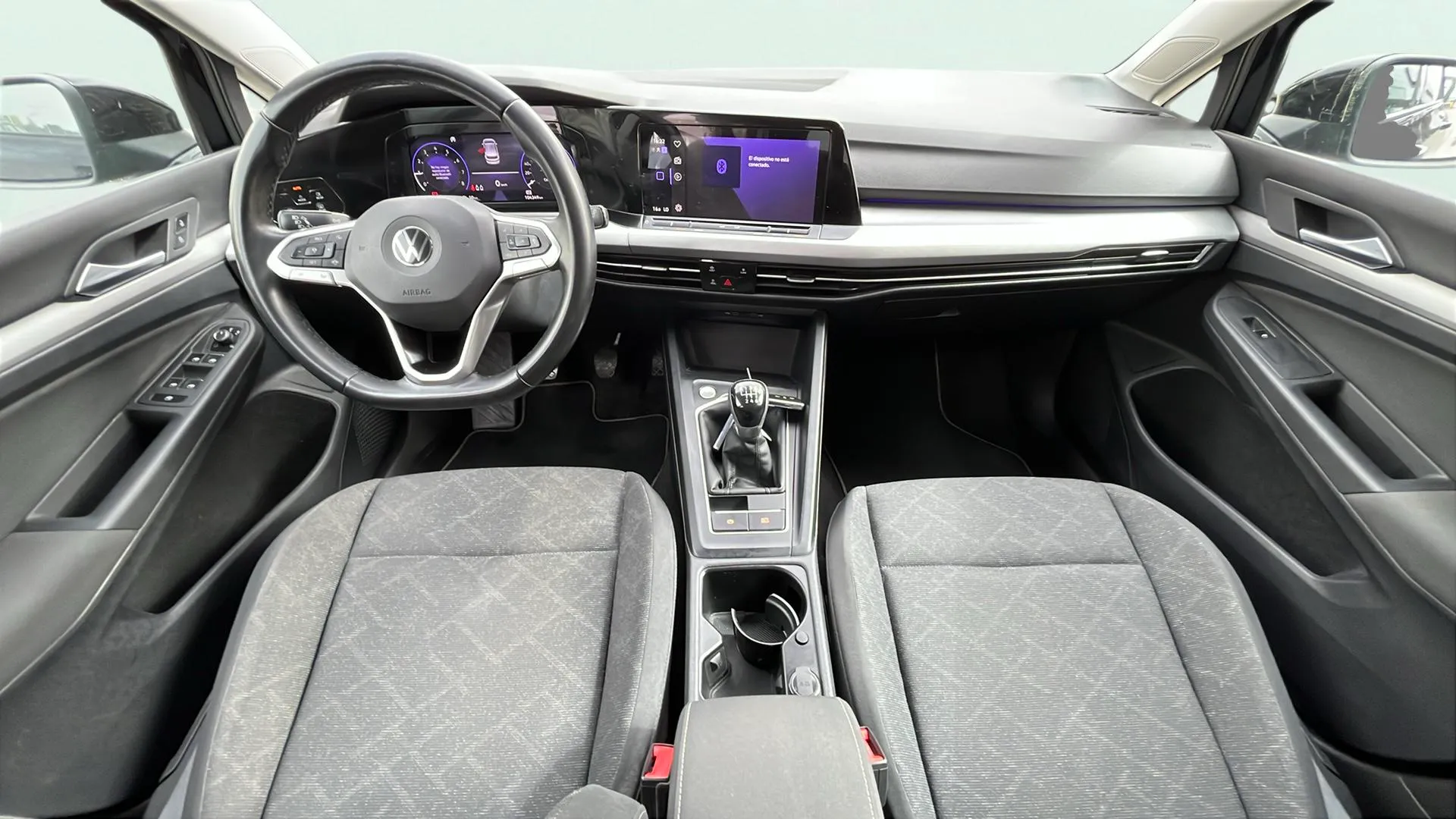 Volkswagen Golf 1.0 TSI - foto 14