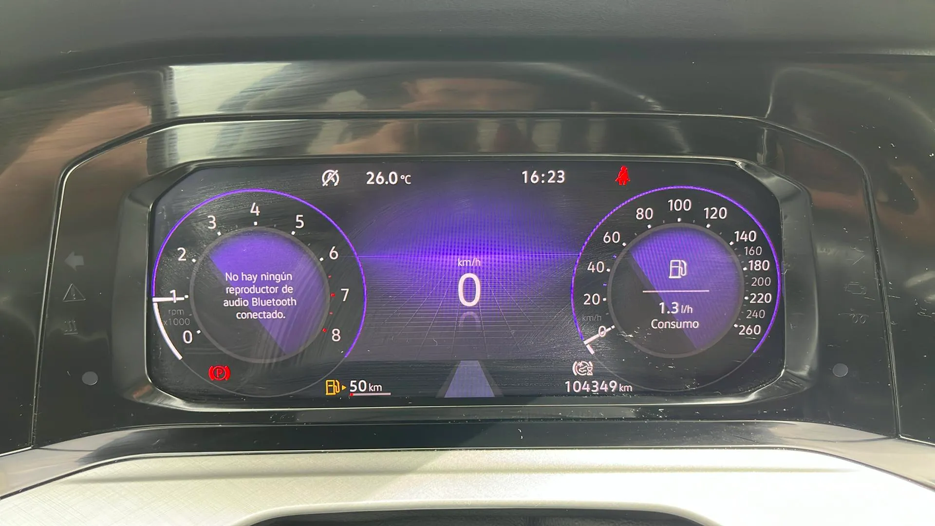 Volkswagen Golf 1.0 TSI - foto 10