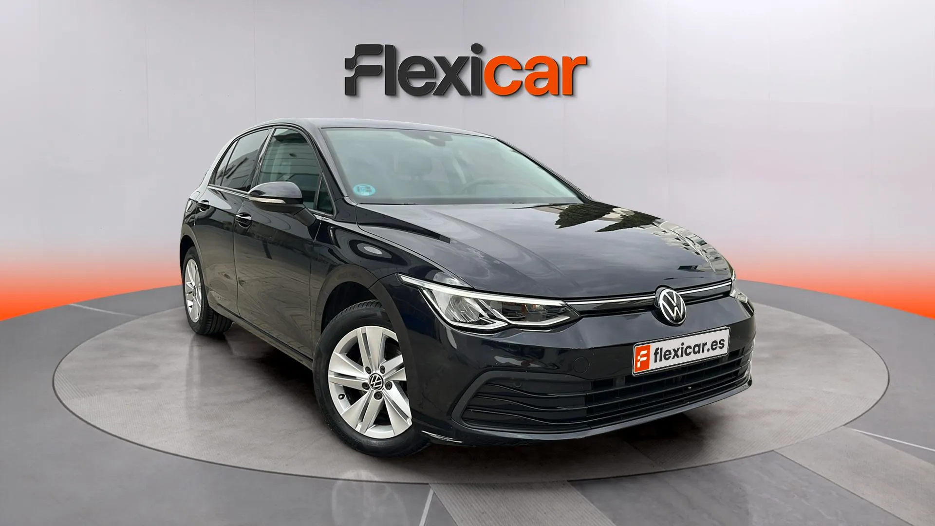 Volkswagen Golf 1.0 TSI