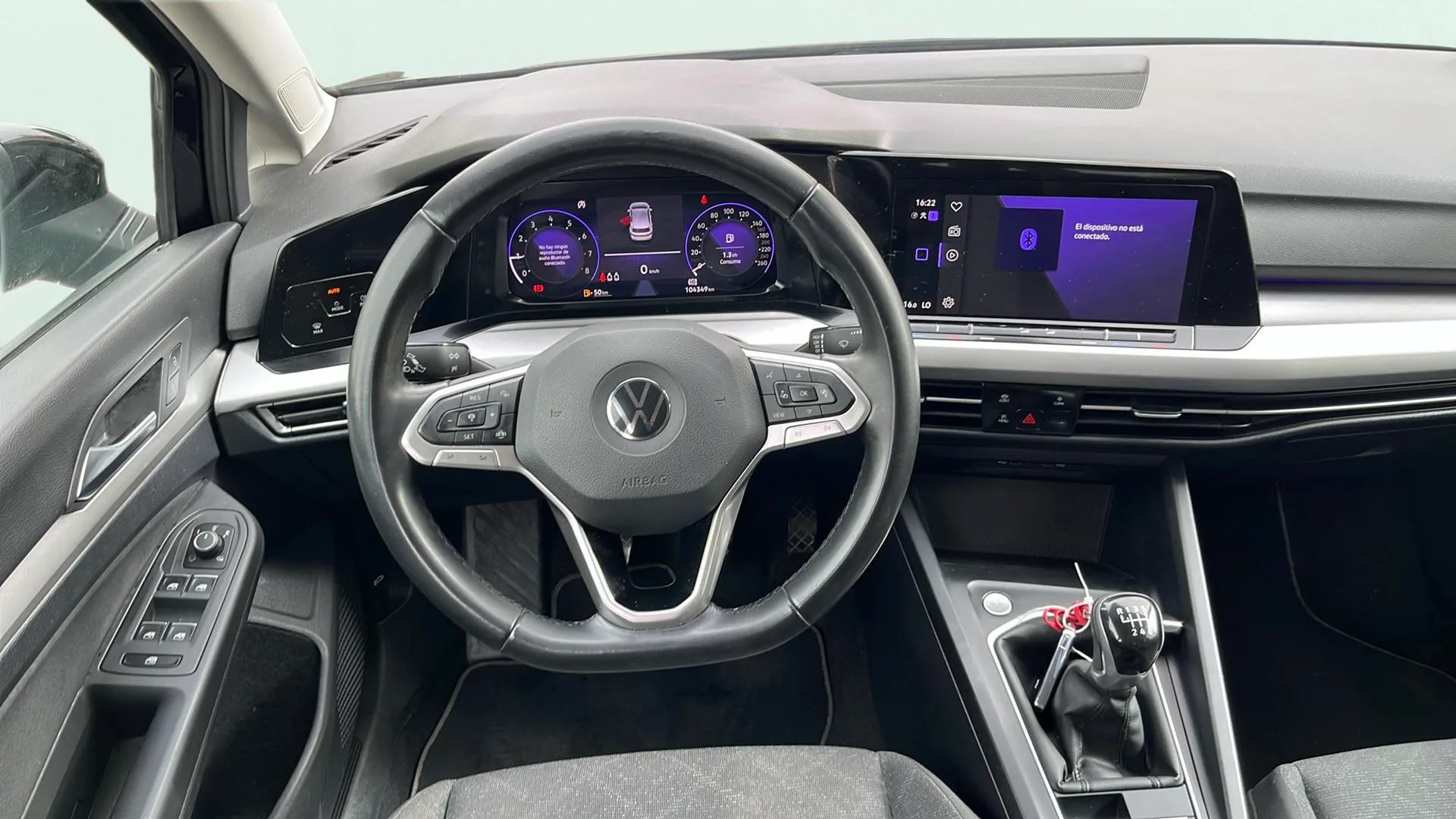 Volkswagen Golf 1.0 TSI - foto 13