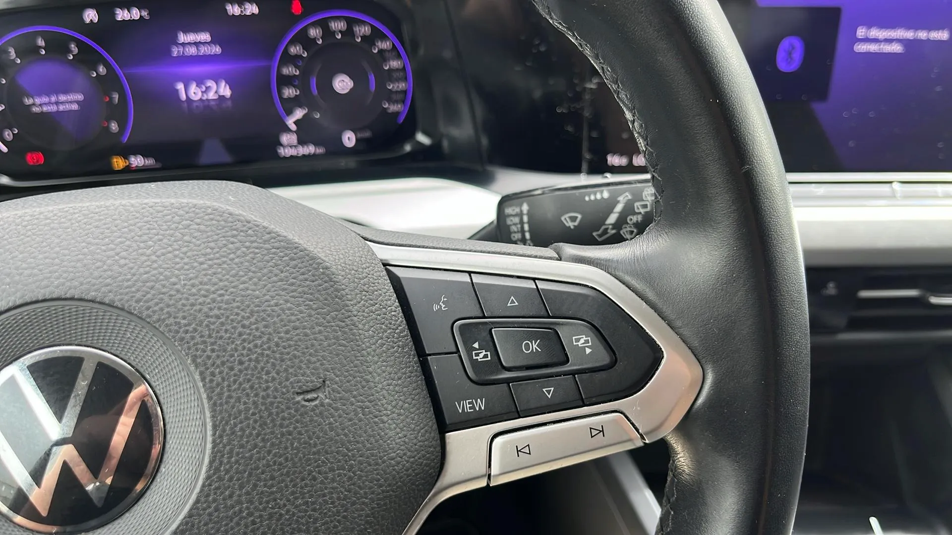 Volkswagen Golf 1.0 TSI - foto 12