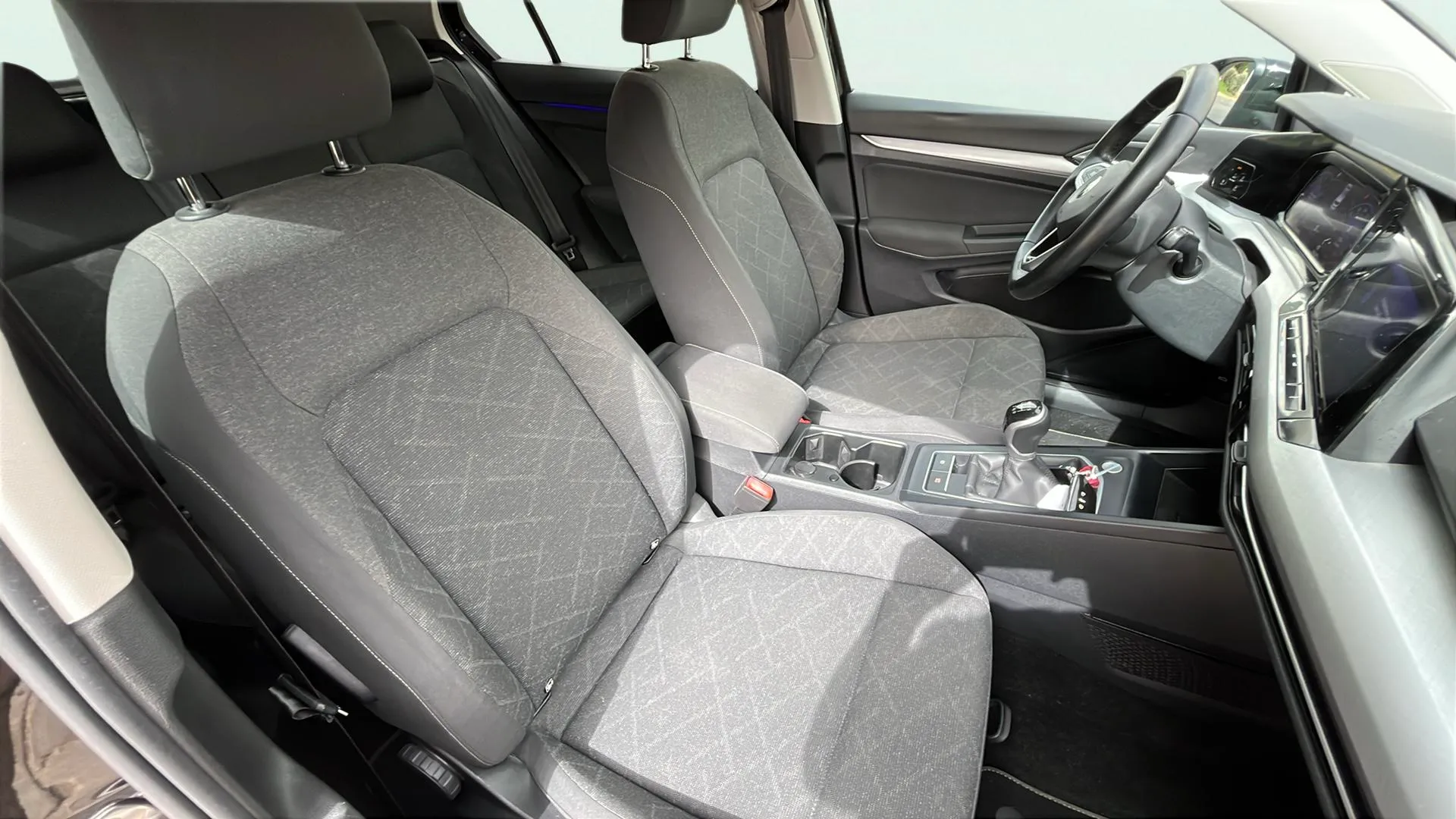 Volkswagen Golf 1.0 TSI - foto 19