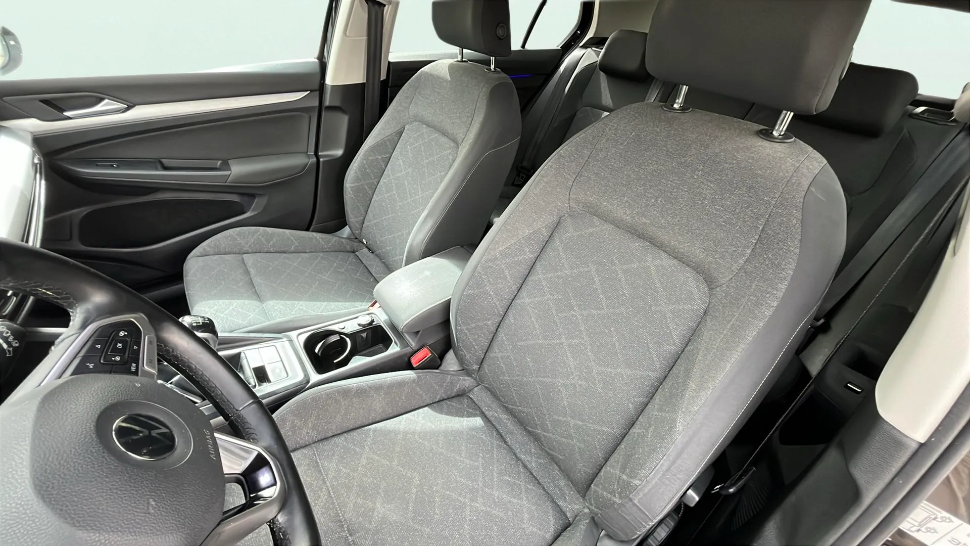 Volkswagen Golf 1.0 TSI - foto 18