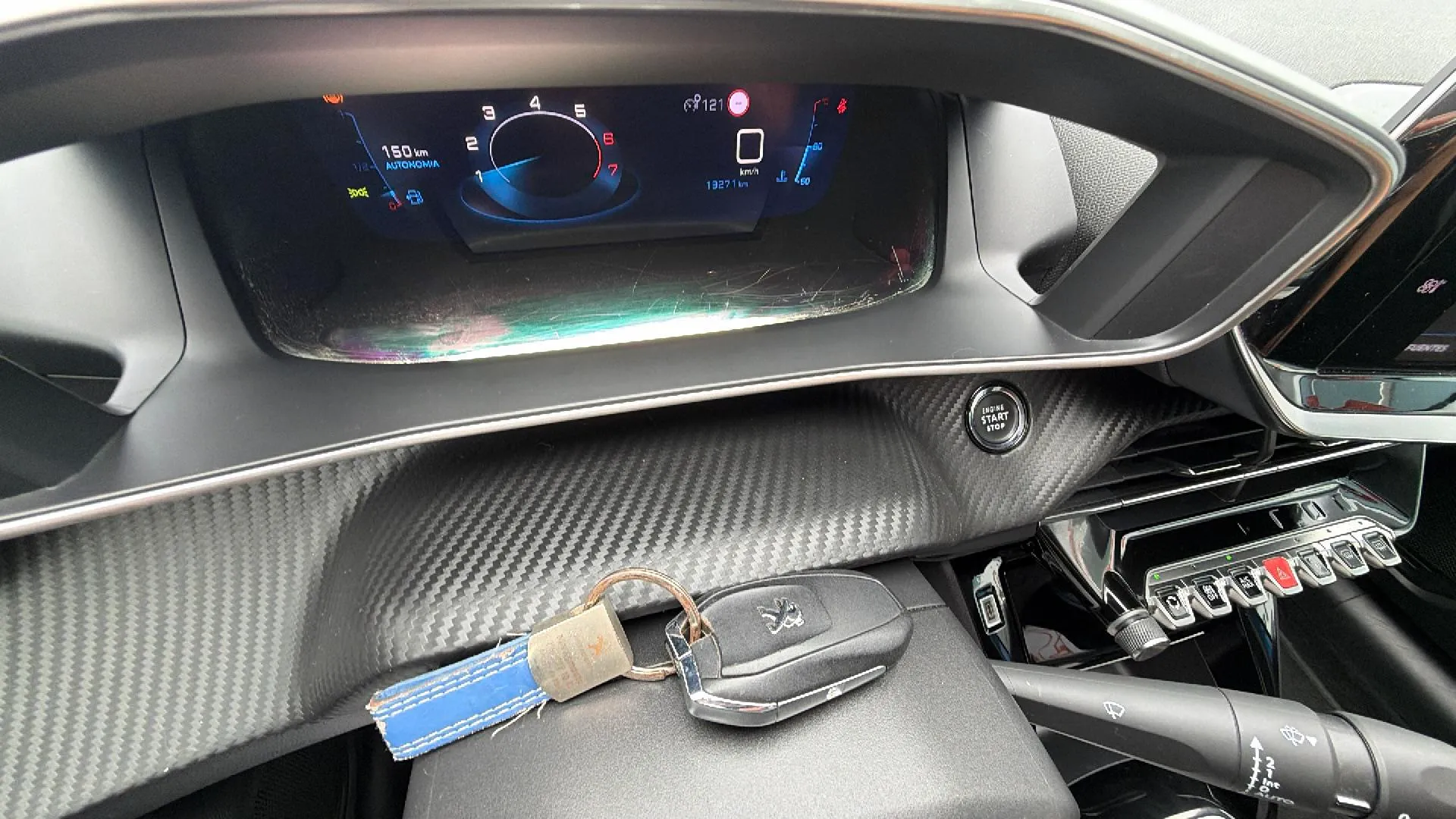 Peugeot 208 PureTech Active Pack - foto 30