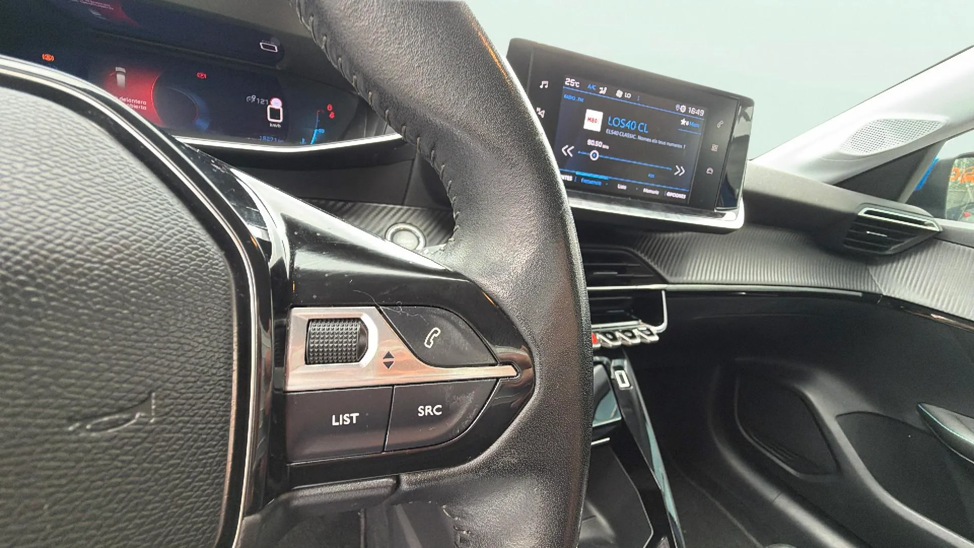Peugeot 208 PureTech Active Pack - foto 16