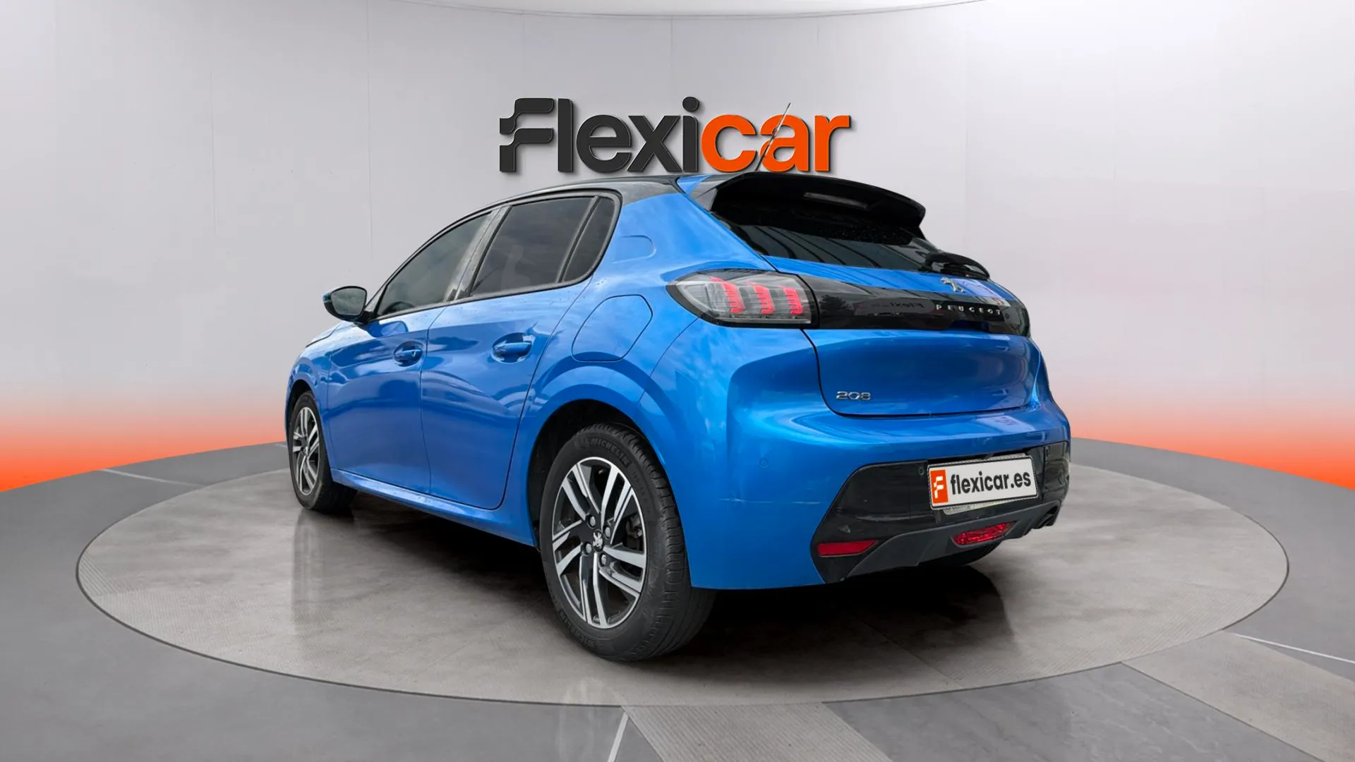 Peugeot 208 PureTech Active Pack - foto 5