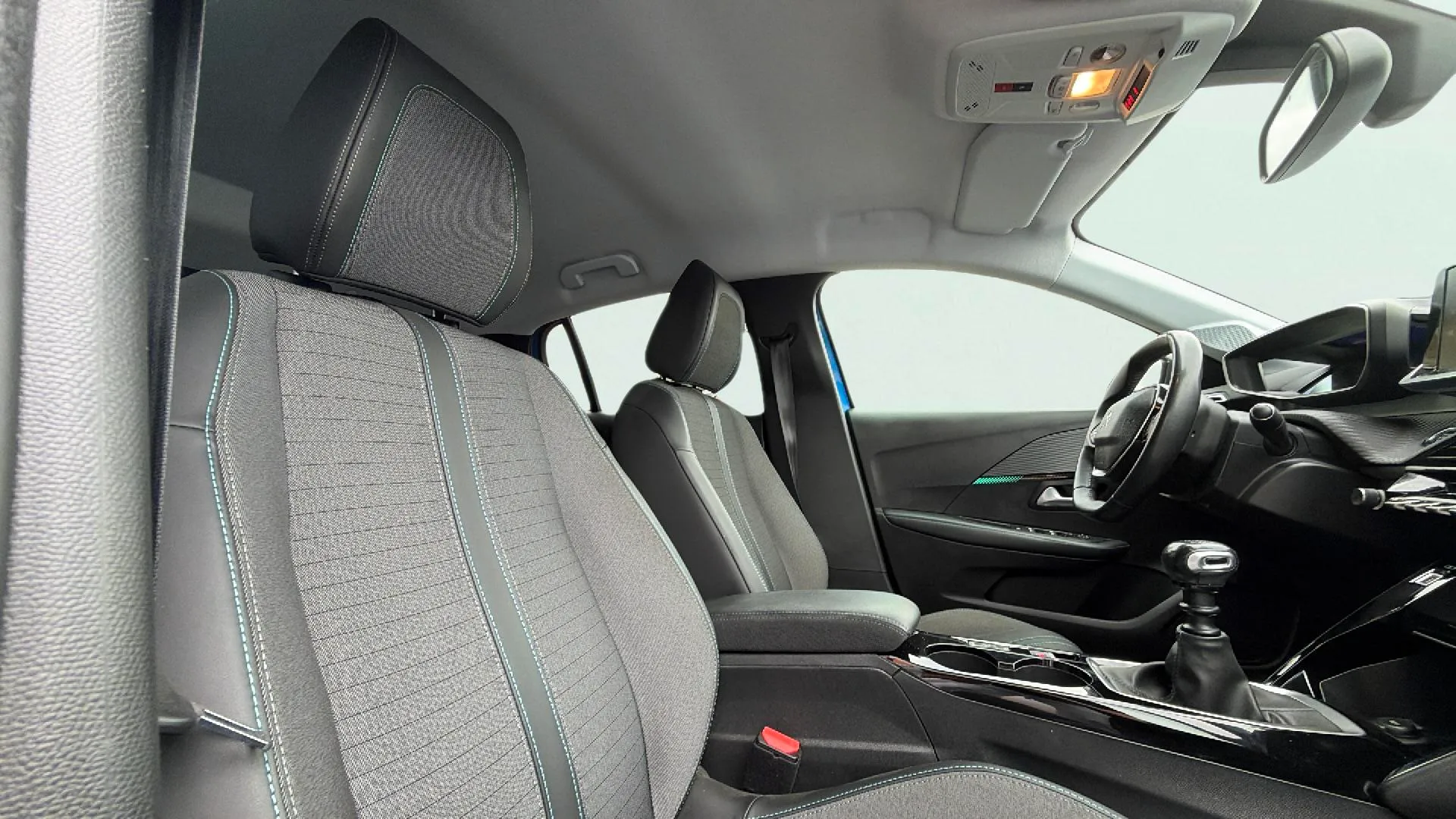Peugeot 208 PureTech Active Pack - foto 22