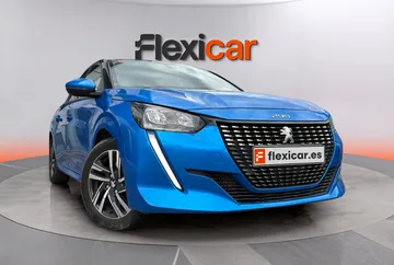 peugeot 208 puretech 73kw 100cv active pack gasolina manual mataro 903000000283650