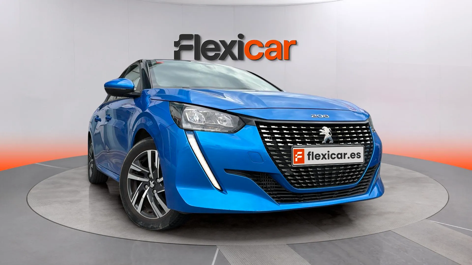 Peugeot 208 PureTech Active Pack - foto 1