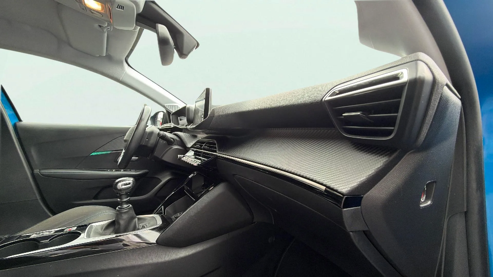 Peugeot 208 PureTech Active Pack - foto 21