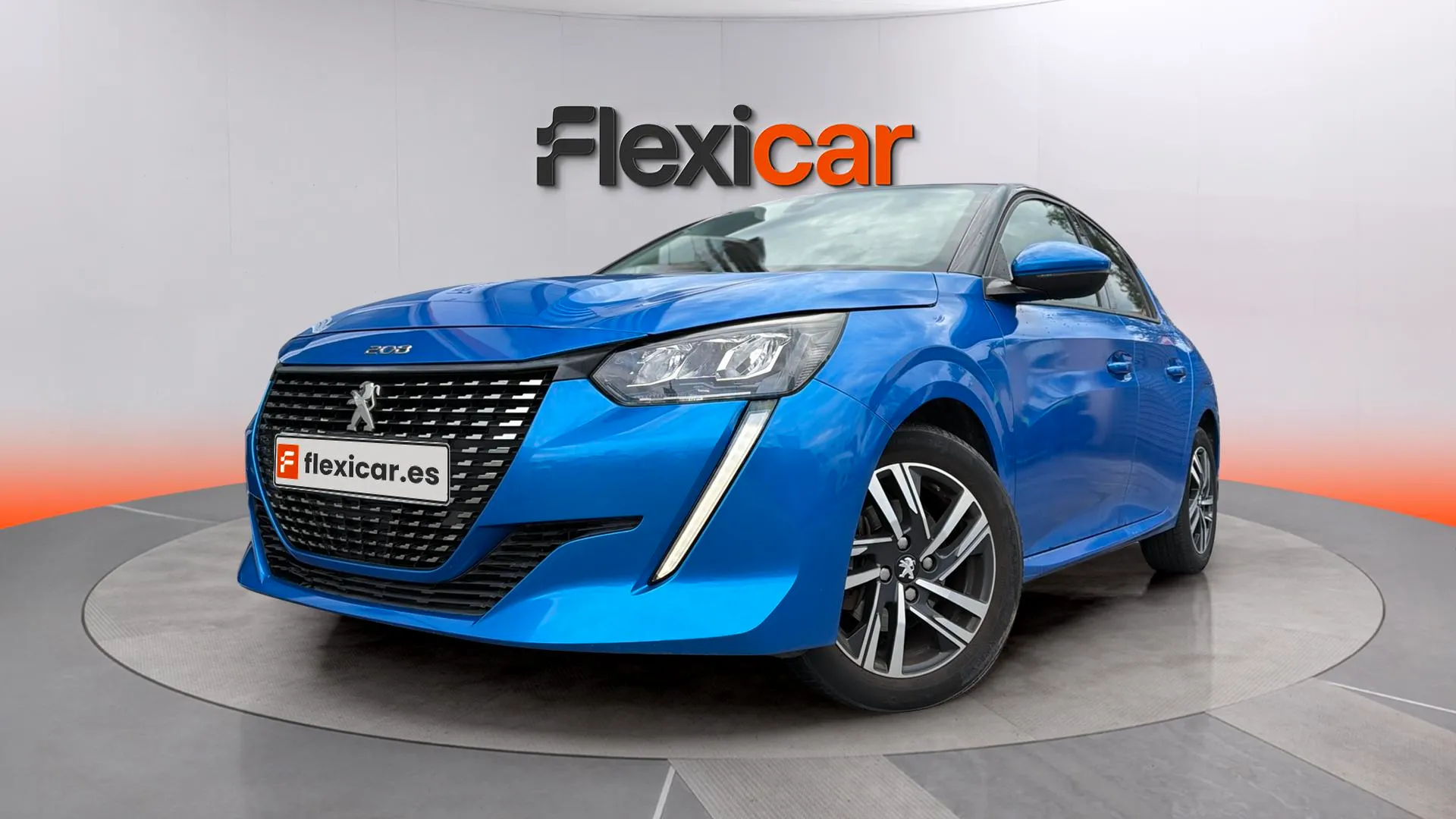 Peugeot 208 PureTech Active Pack - foto 3